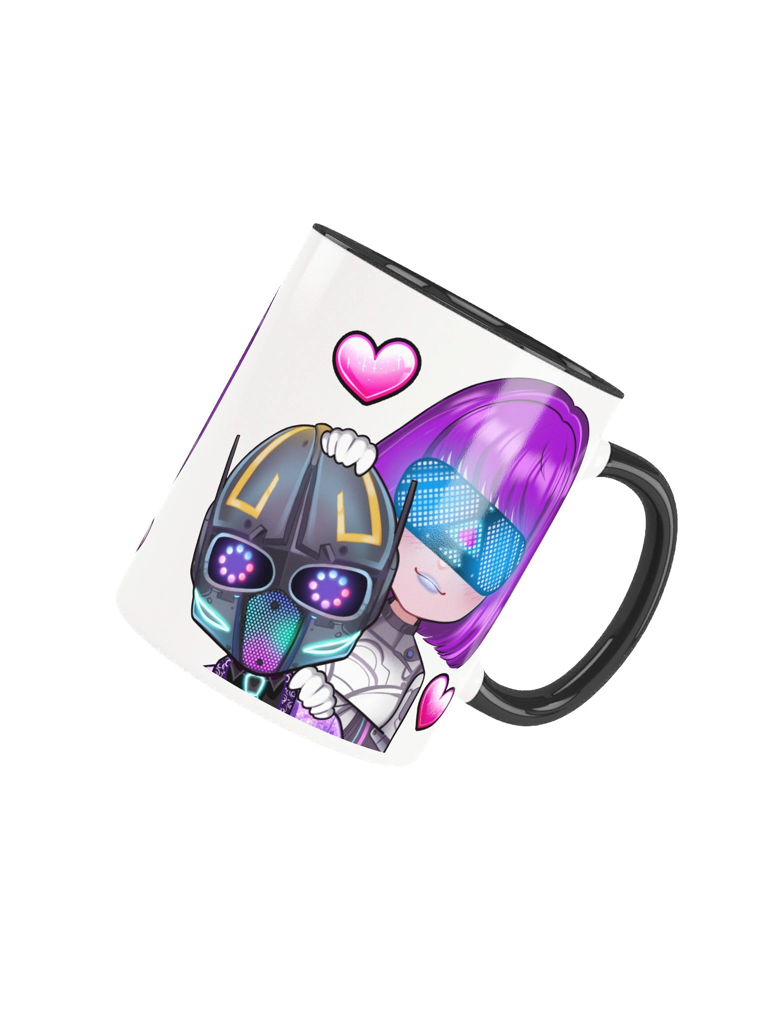 The BAES Ceramic Mug product image (4)