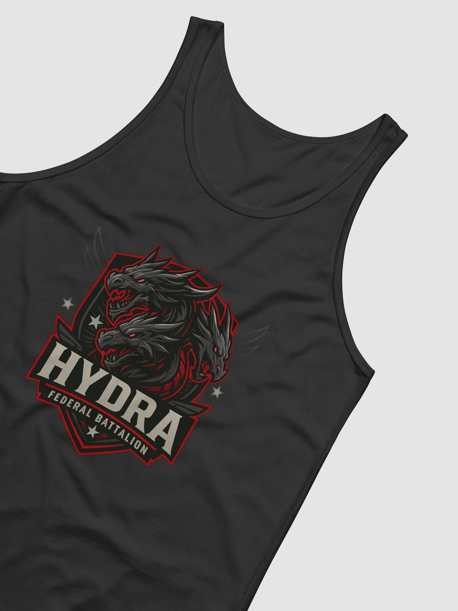 FHB Jersey Tank product image (4)