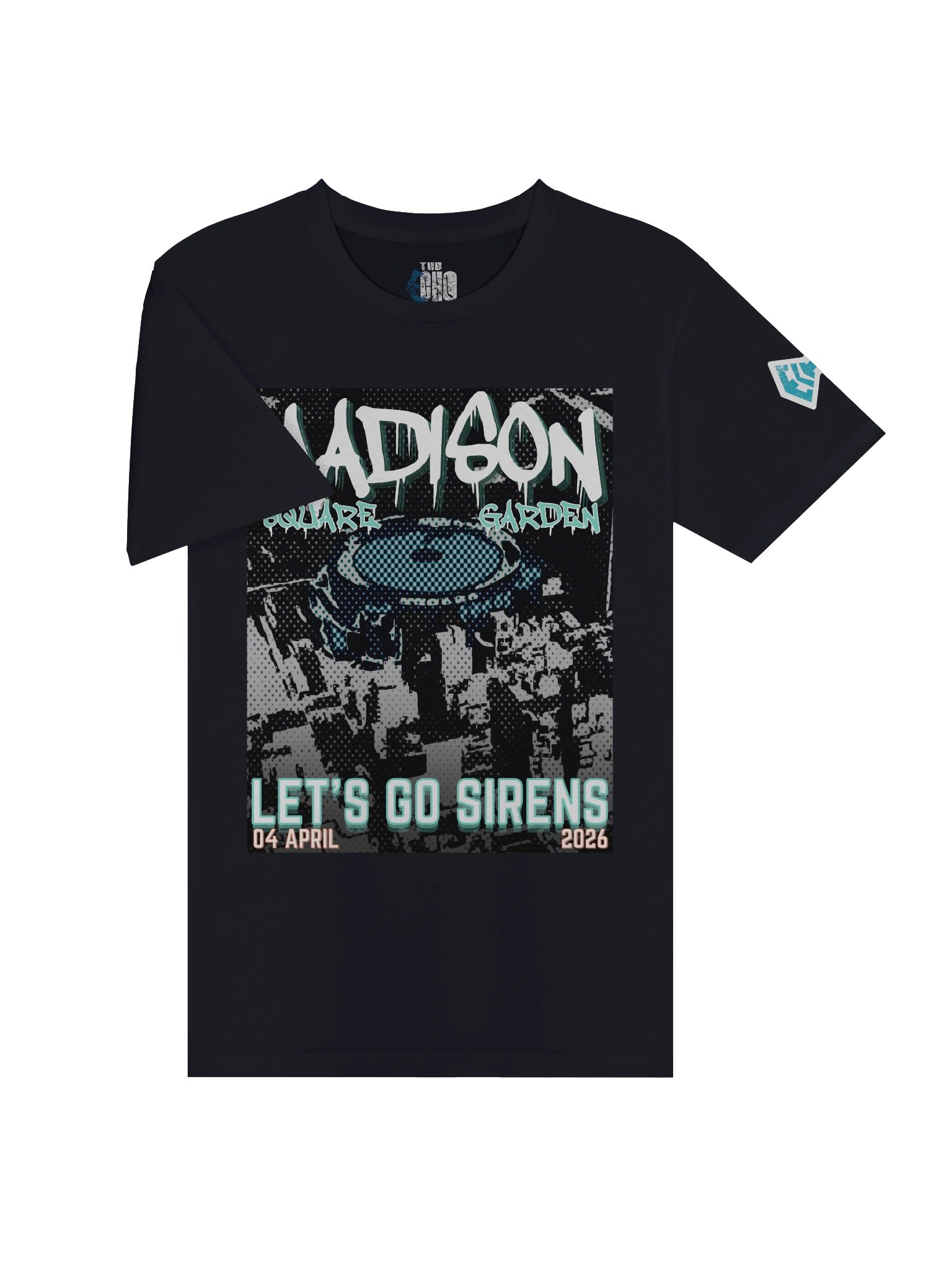 MSG Herstory Tee product image (6)