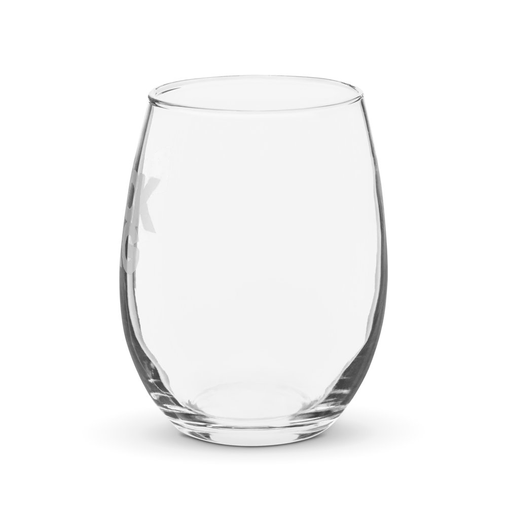 BDE Wine Glass product image (3)