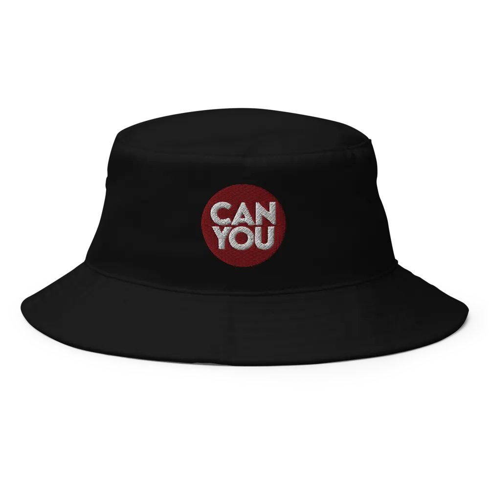 CYC Bucket Hat product image (1)
