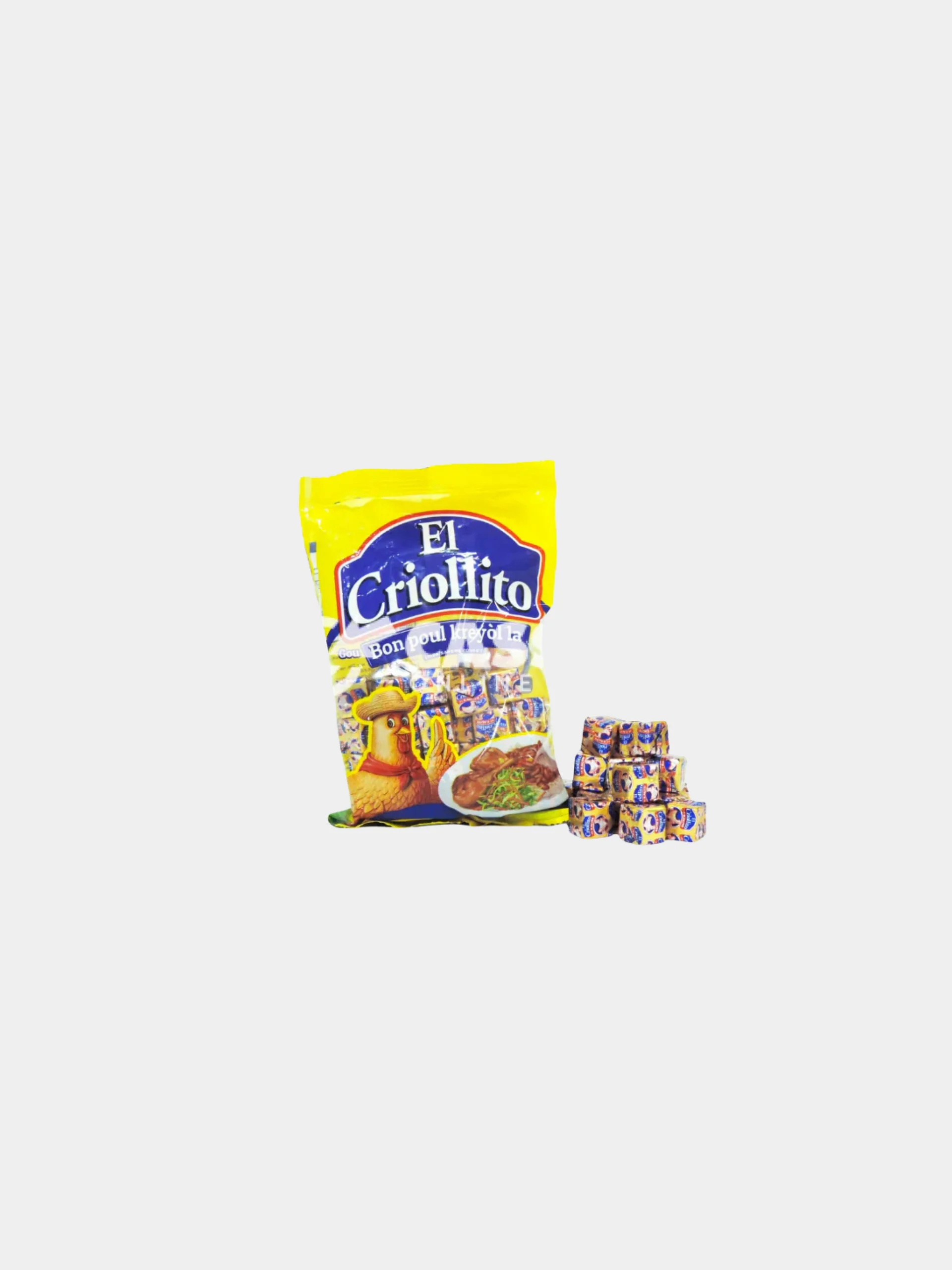 Maggi Criolito Whole bag 120 product image (1)
