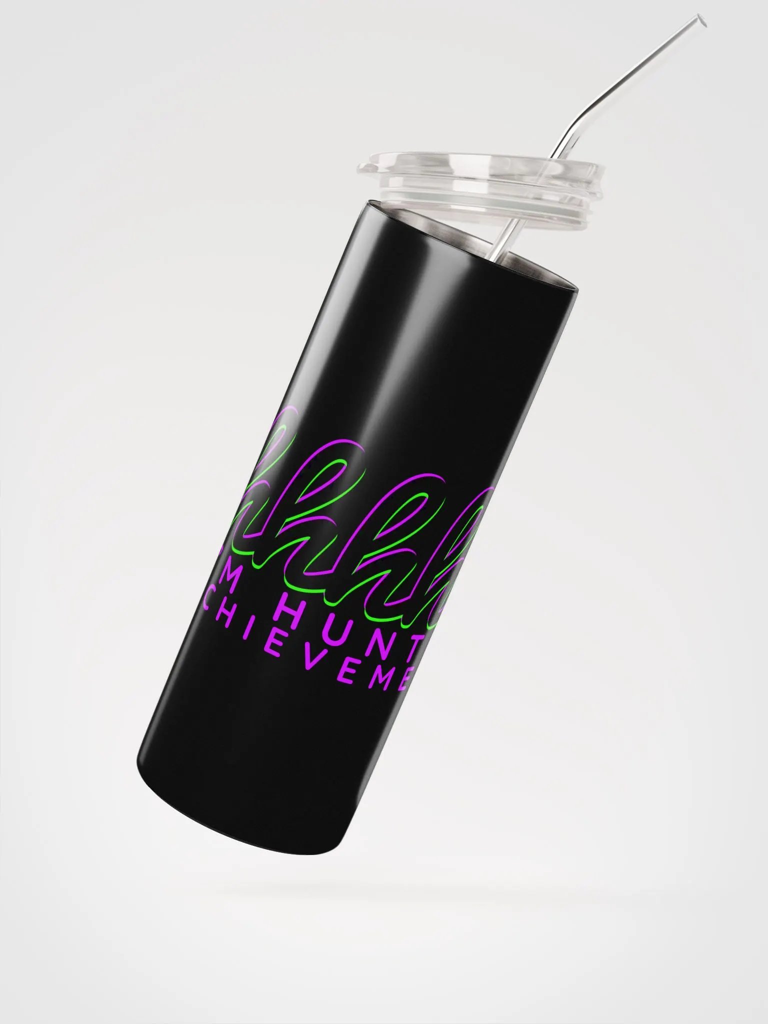 Shhhhh Tumbler product image (2)