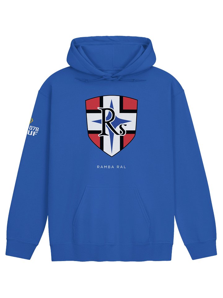 Ramba Ral Hodie product image (1)