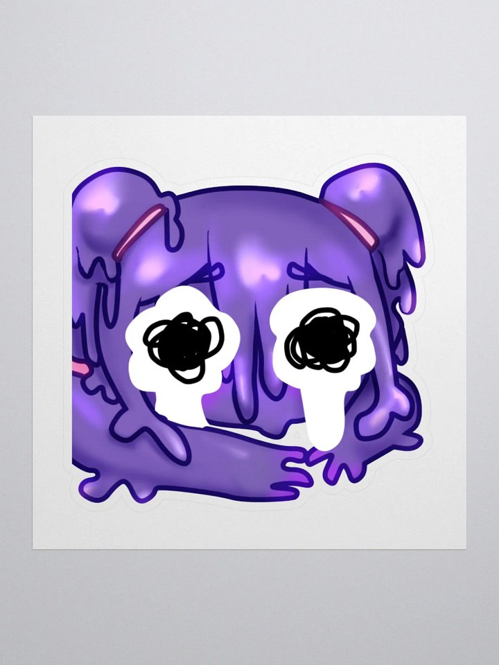 Ama Sob Sticker product image (1)
