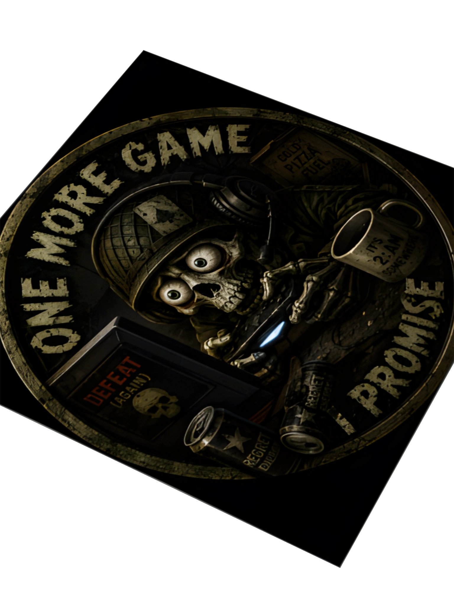 One More Game product image (3)
