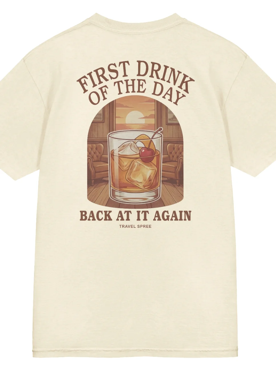 Old Fashioned product image (1)