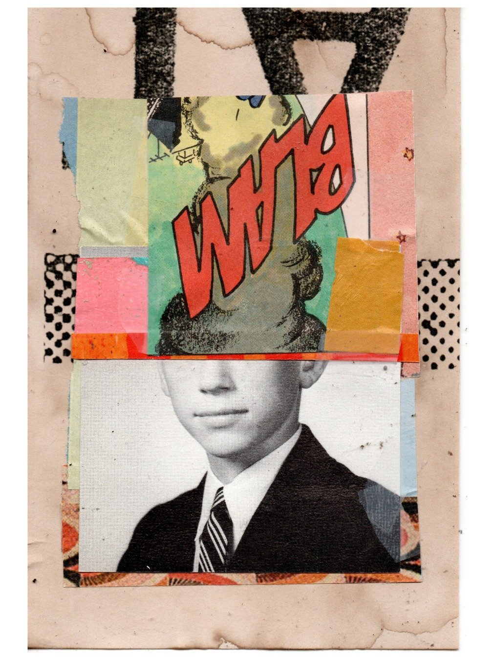 too soon to calculate effect product image (1)