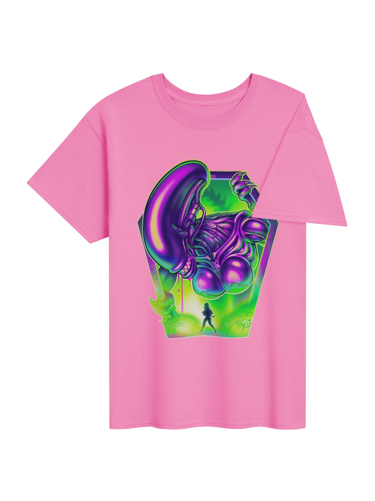 Xenomommy Tee product image (4)