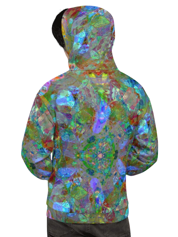Iridiscent Opal Fractal product image (5)