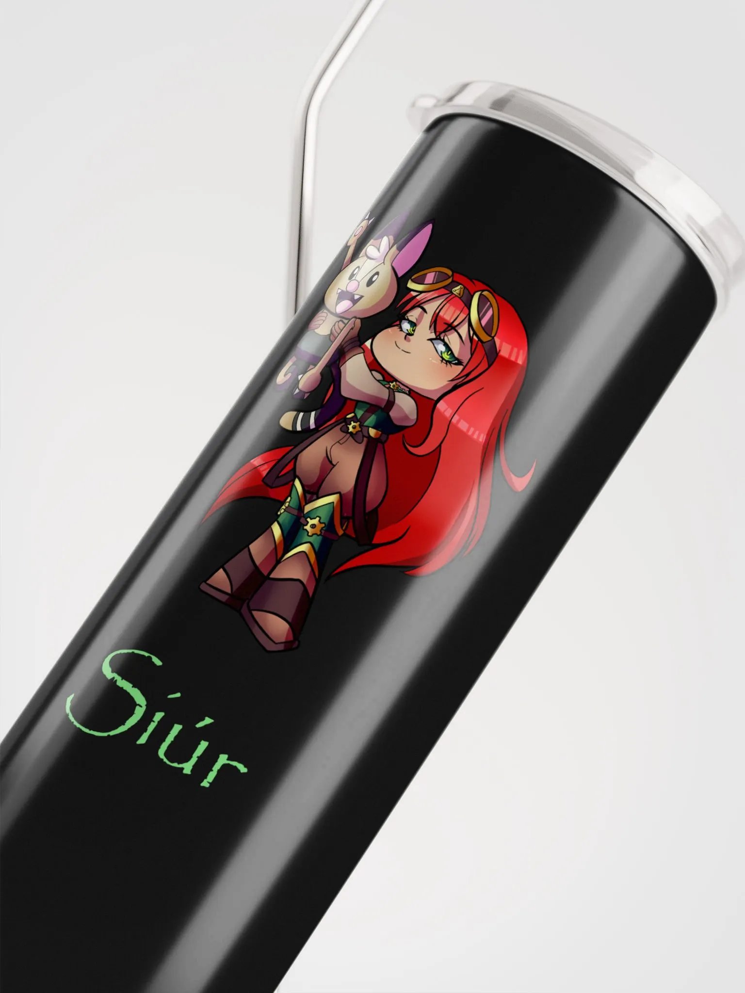 Logo Tumbler product image (5)