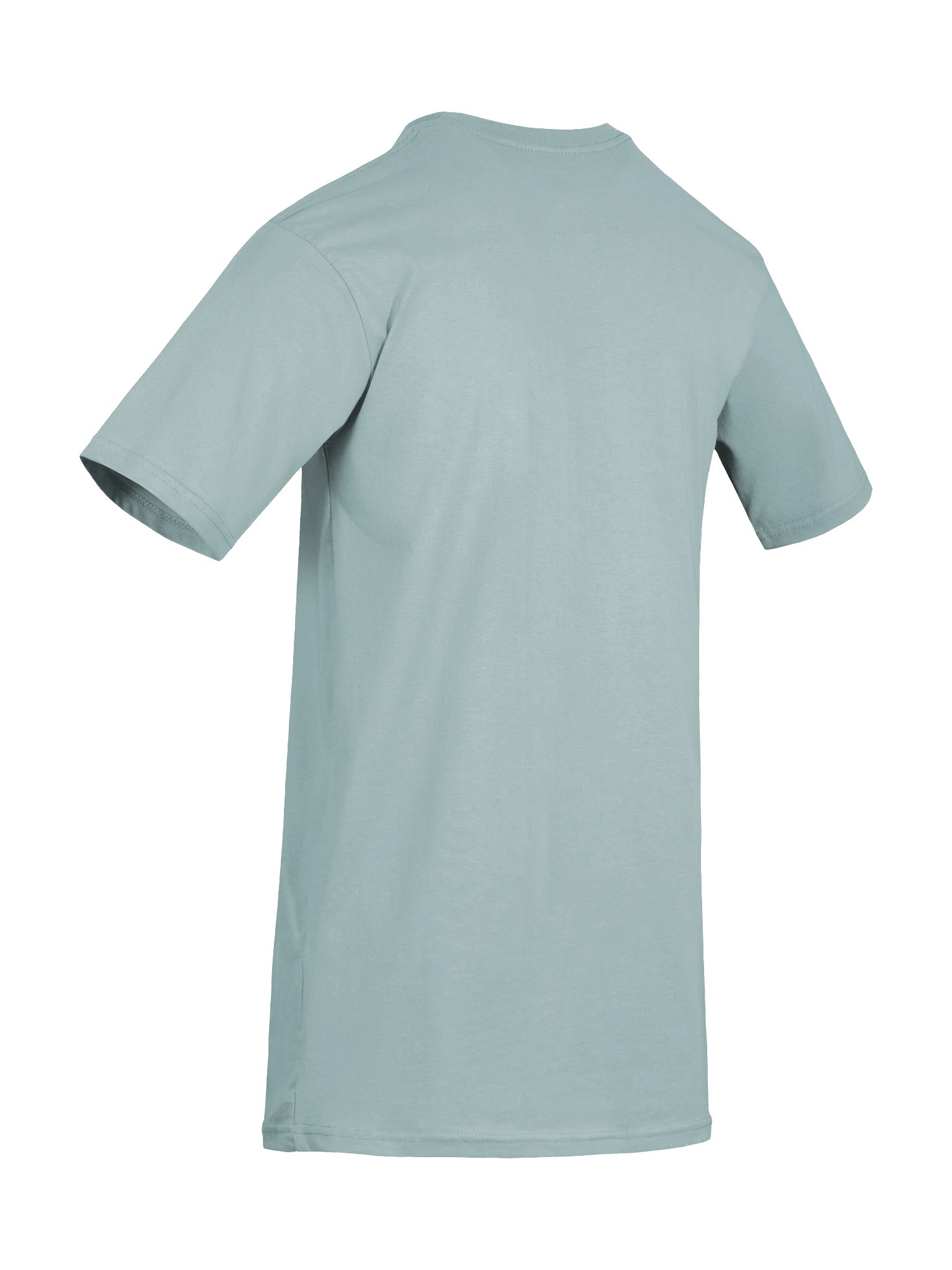 G6 Basic Agave Tee product image (8)