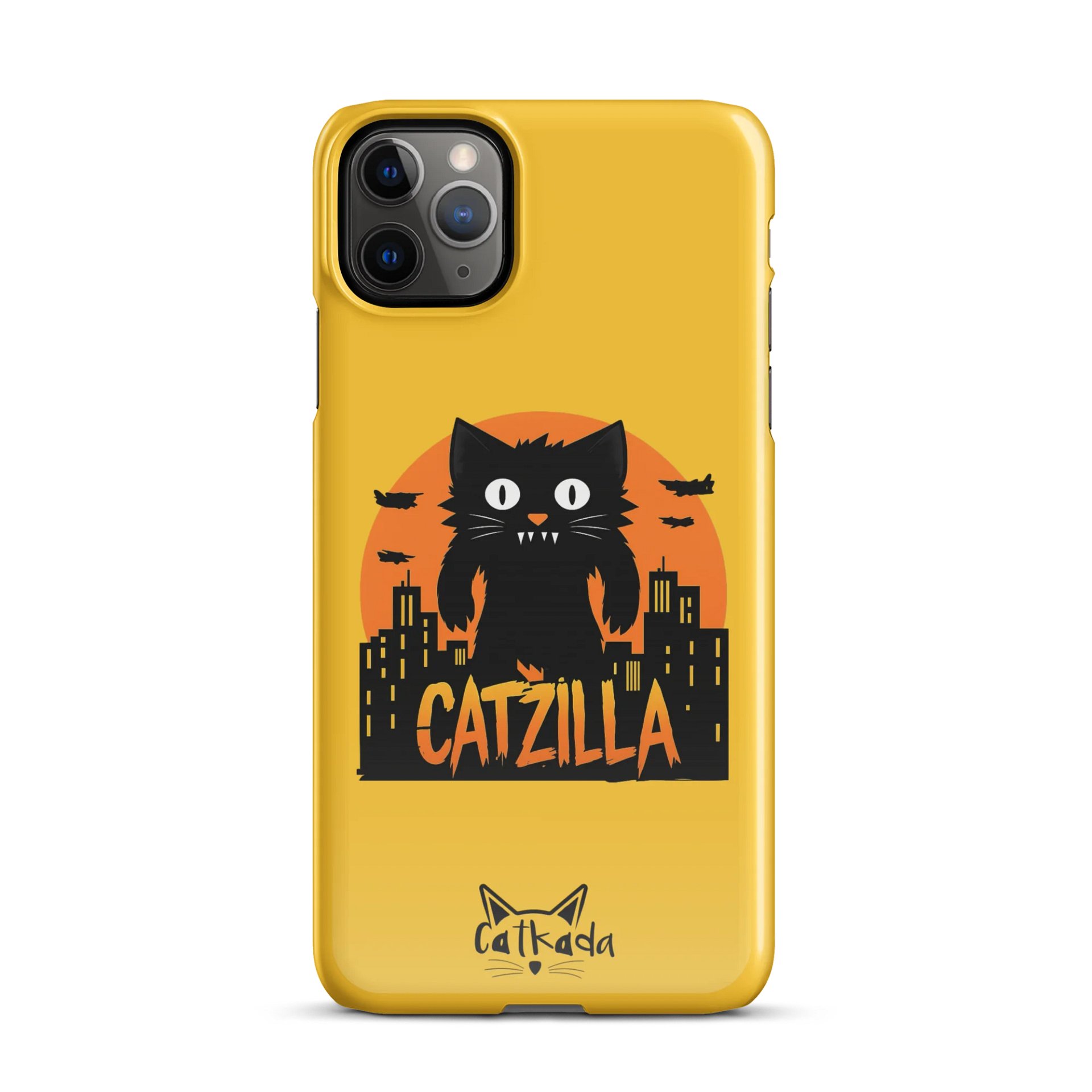 CATZILLA PHONECASE product image (30)
