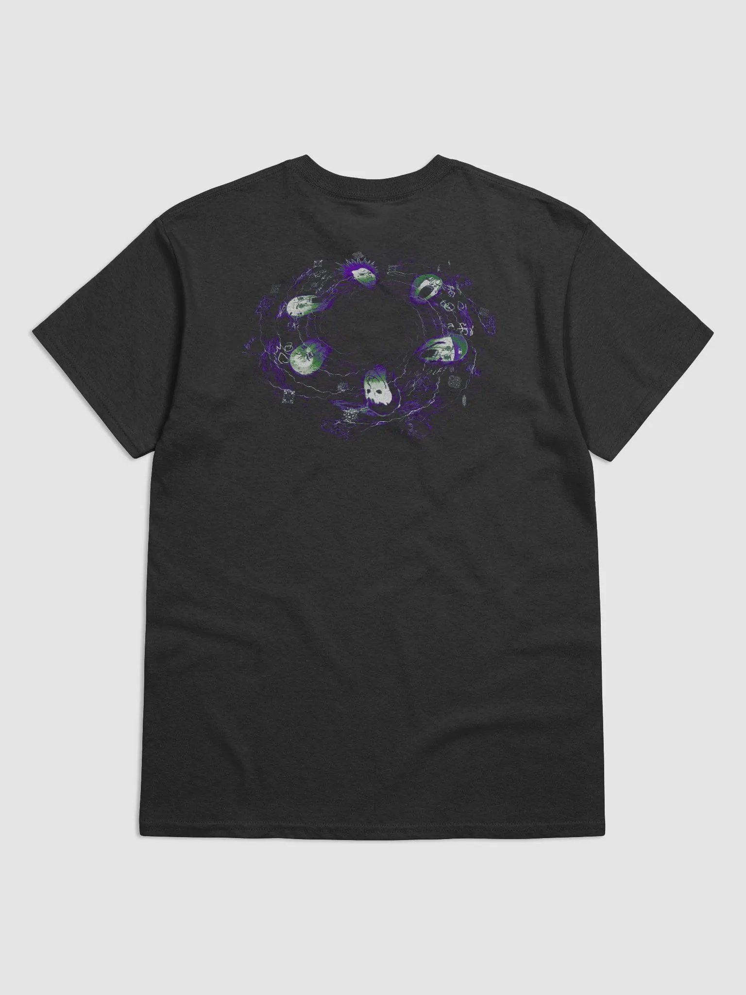 Misinformation Spreader T-Shirt product image (3)