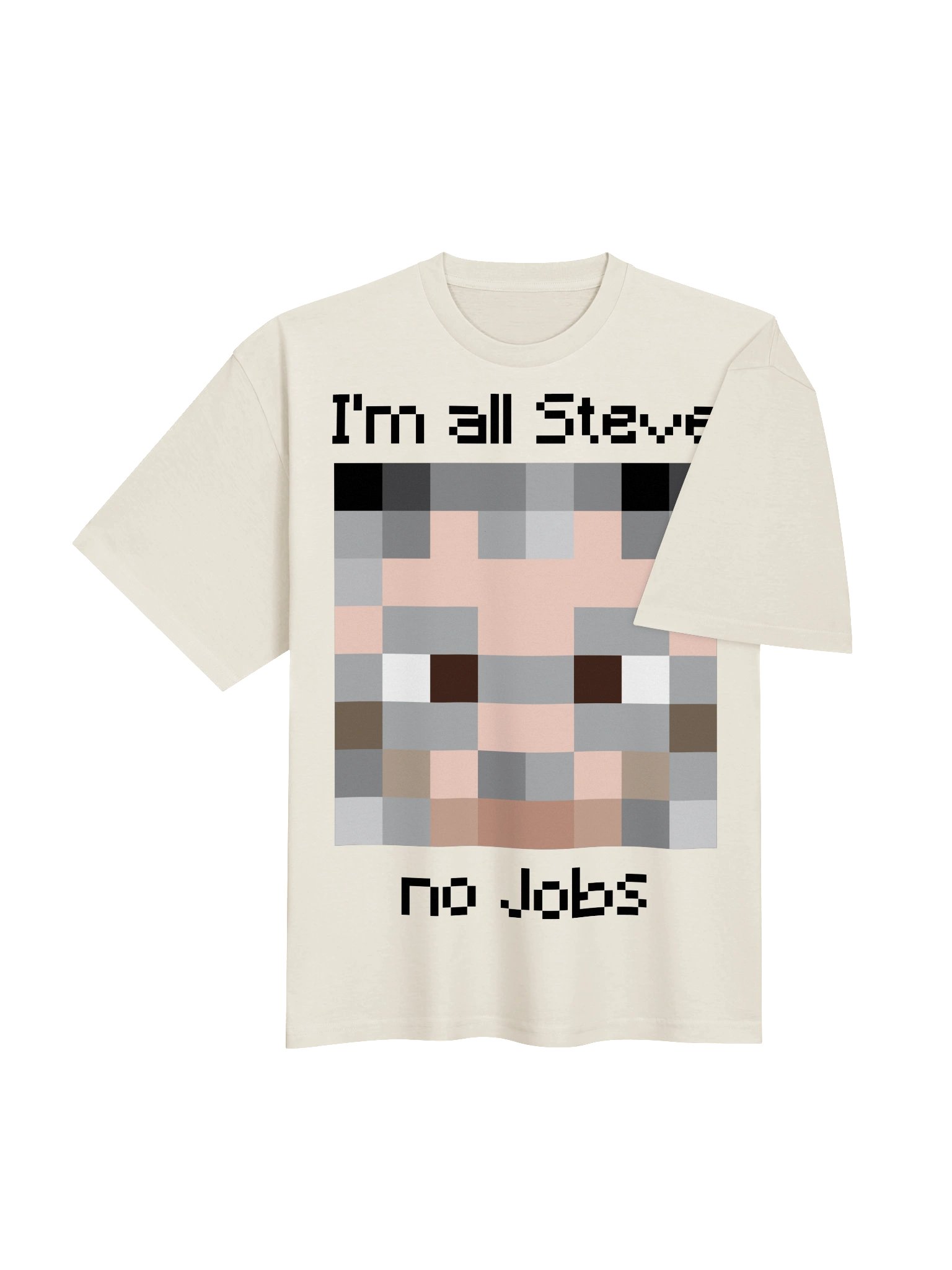 im all steve no jobs product image (4)