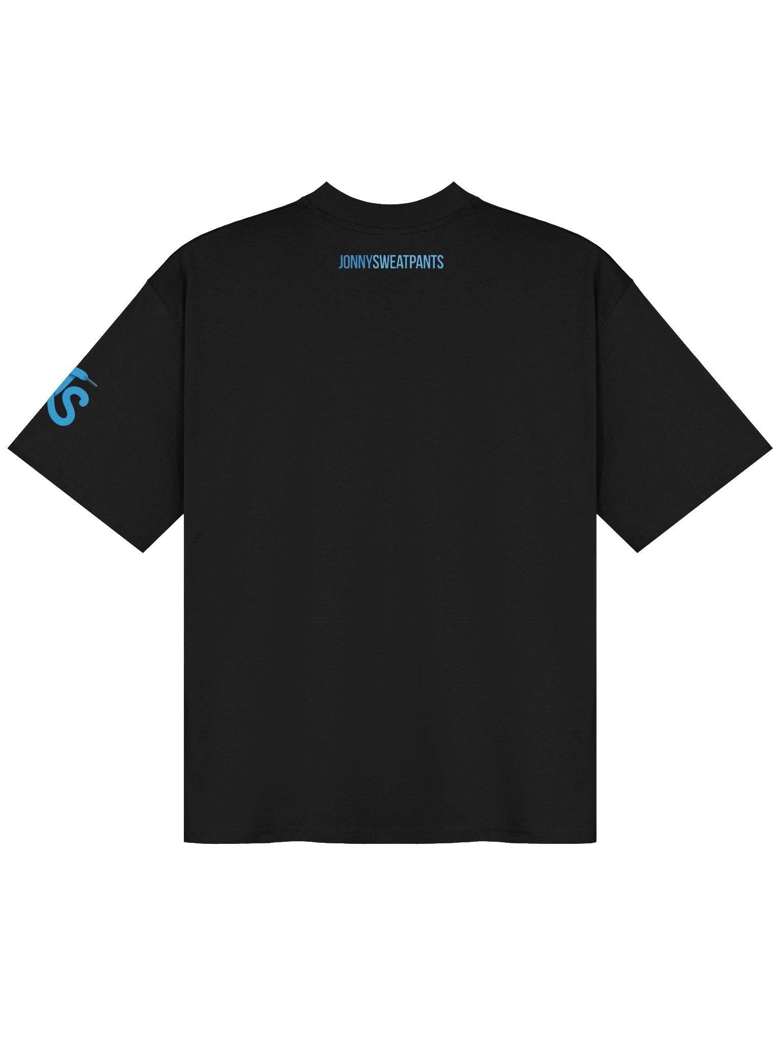 JonnyBoxy Oversized Tee product image (9)