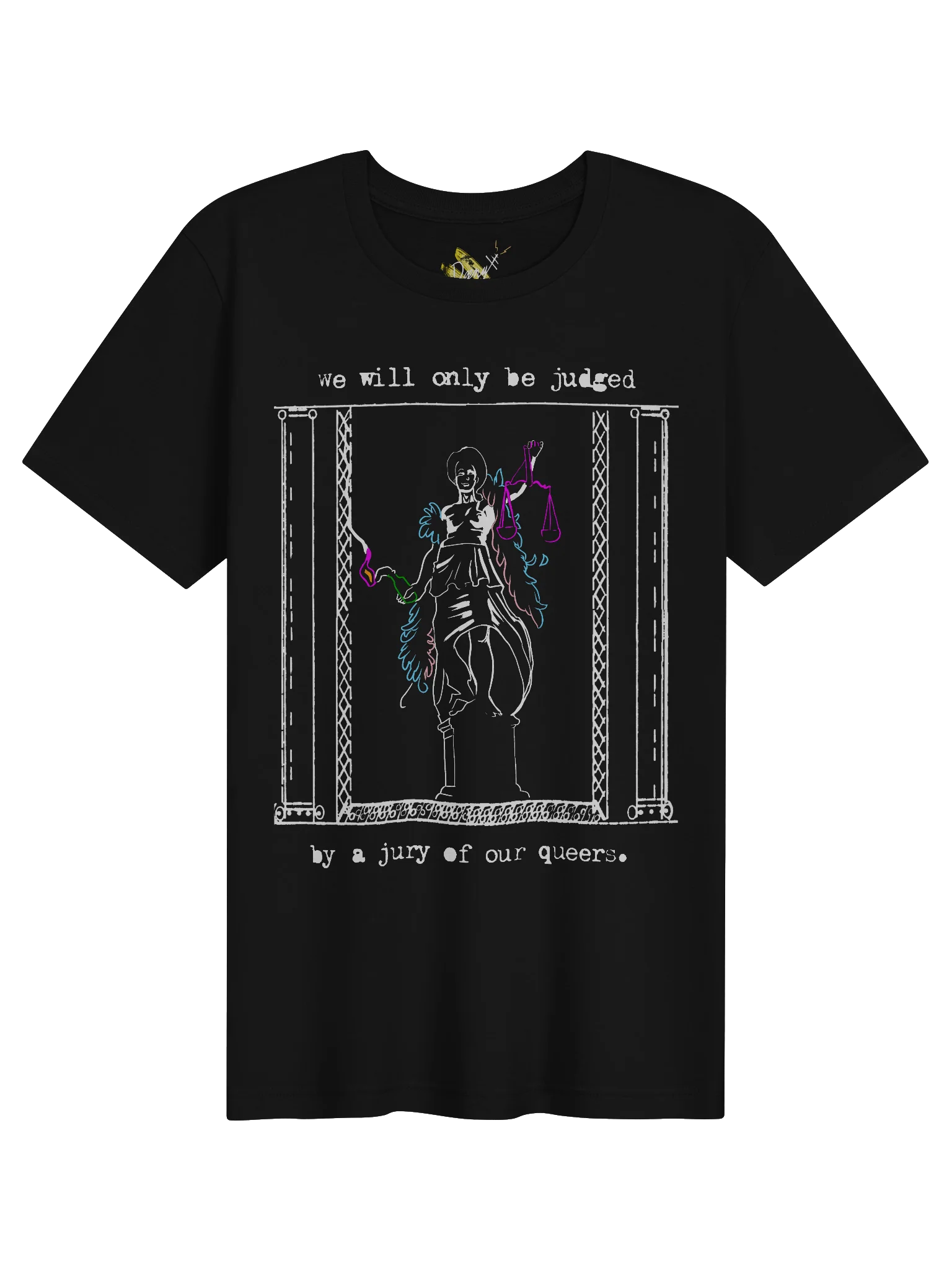 justice tee (-mox x Deeny) product image (1)