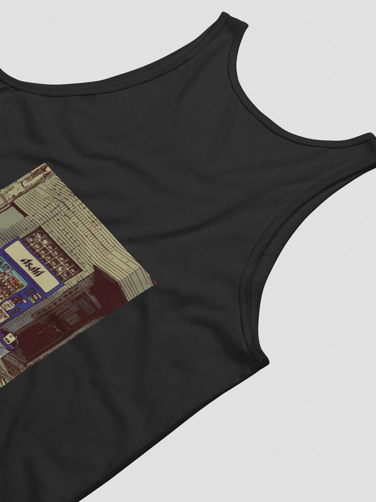 The Vending Machine product image (8)