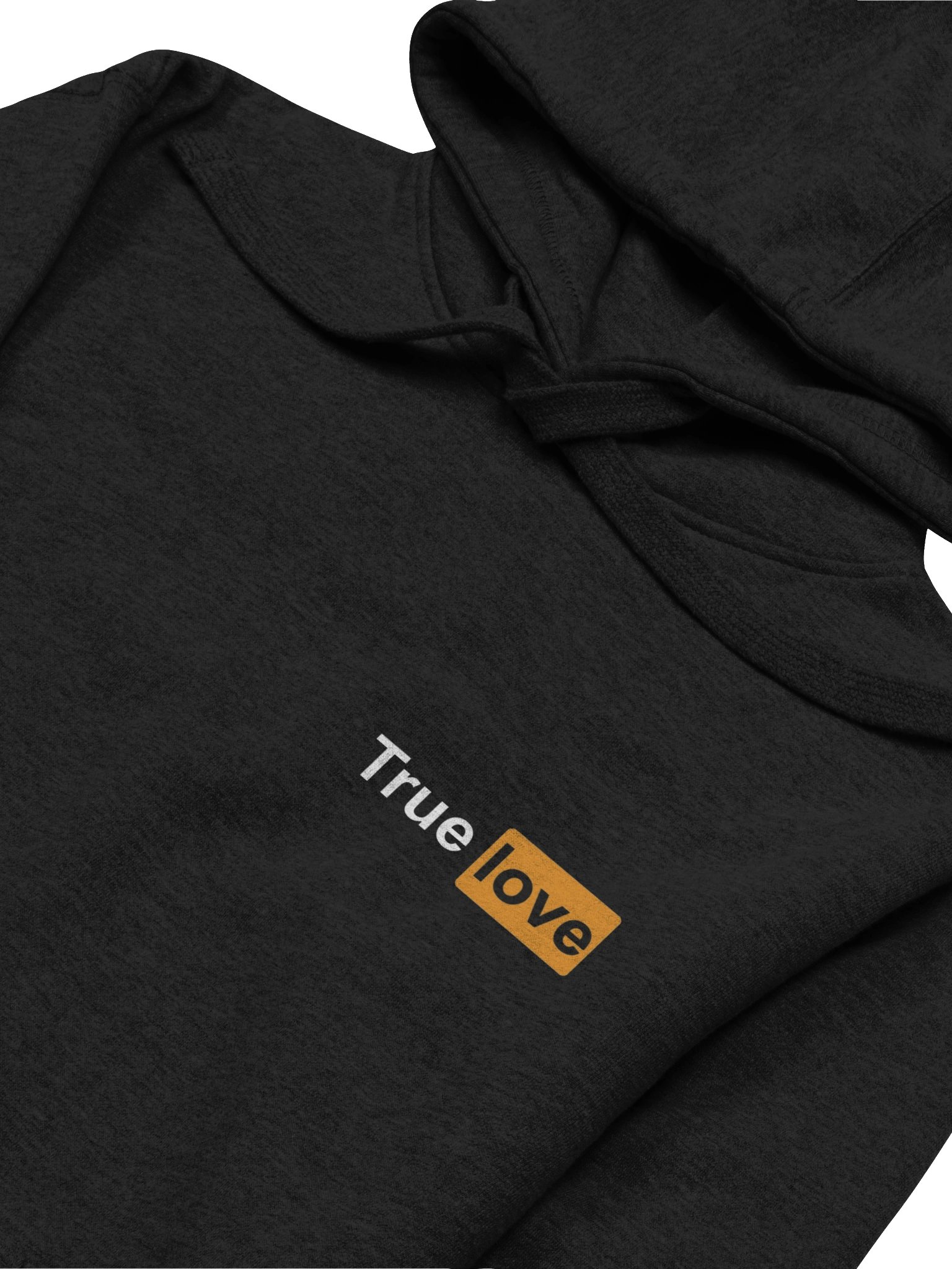 True Love Premium Hoodie product image (1)