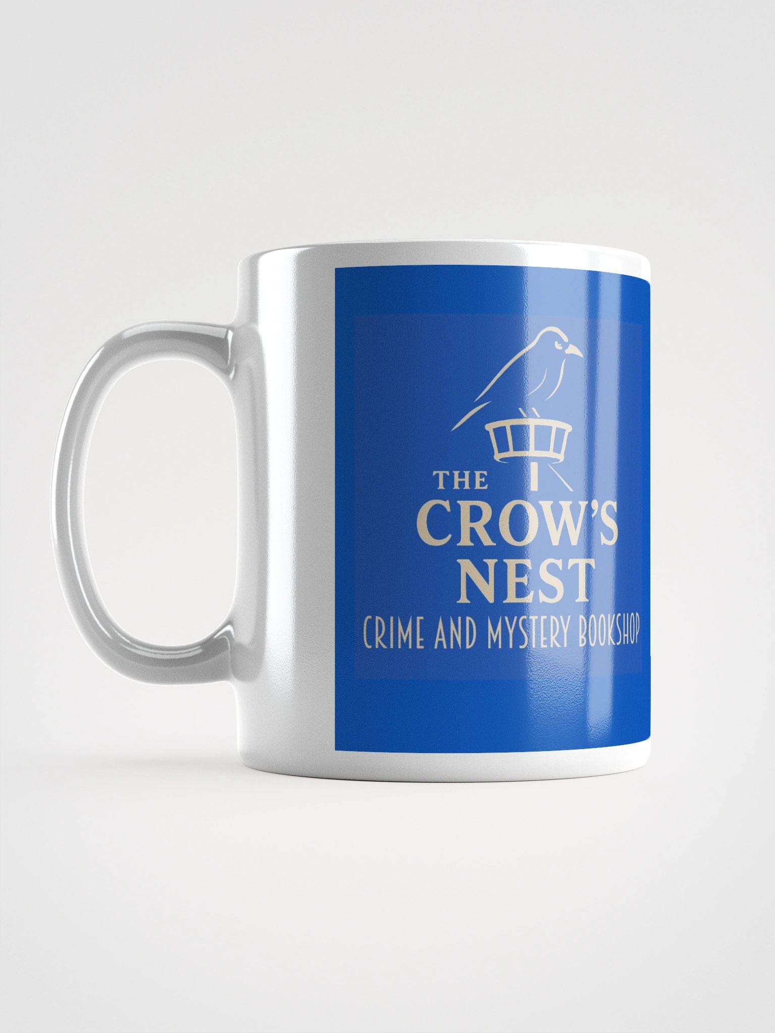 The Crow's Nest Mug product image (6)