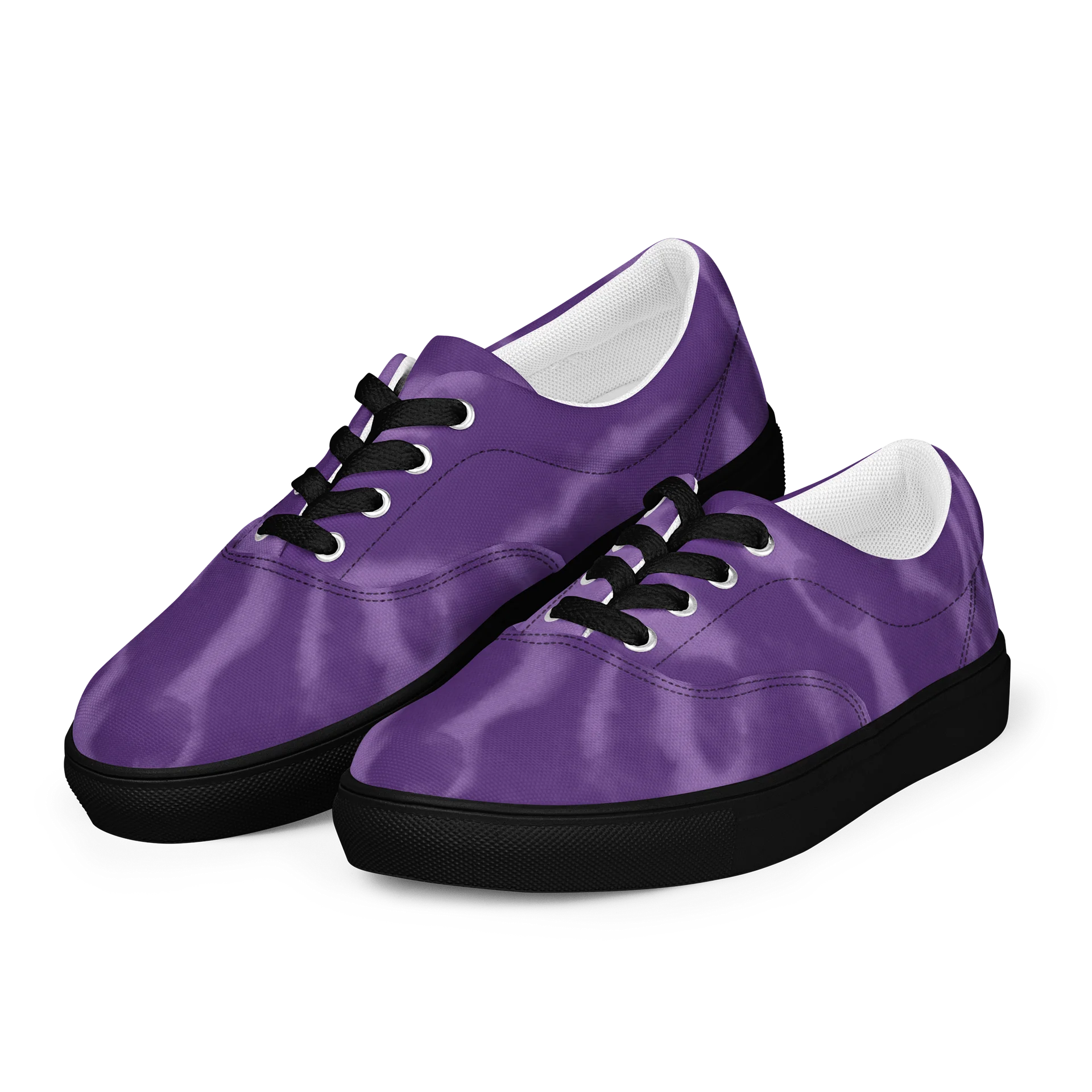 Men's Laced Aura Shoes product image (6)