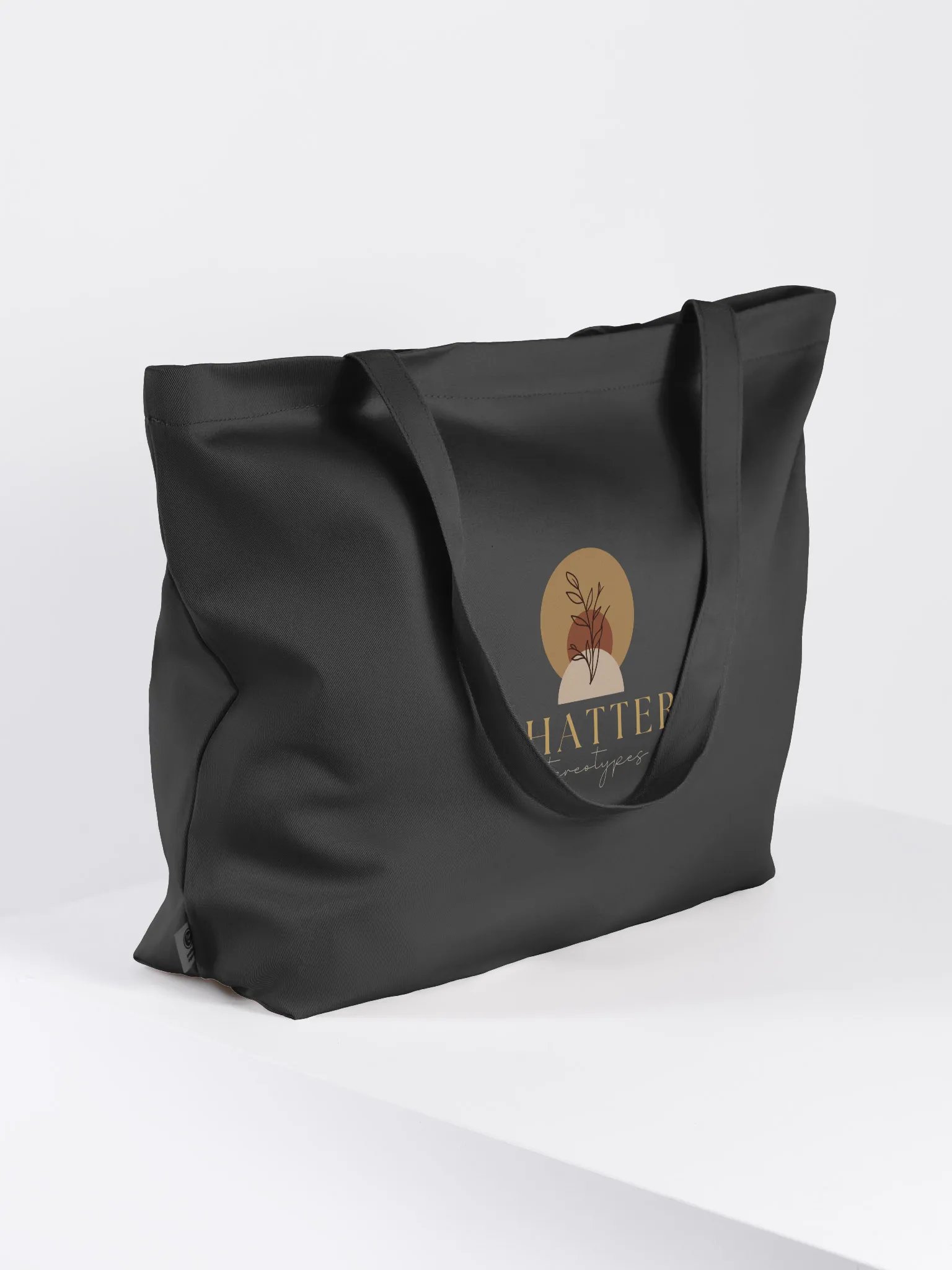 Econscious Organic Cotton Tote ECFB0109 product image (3)