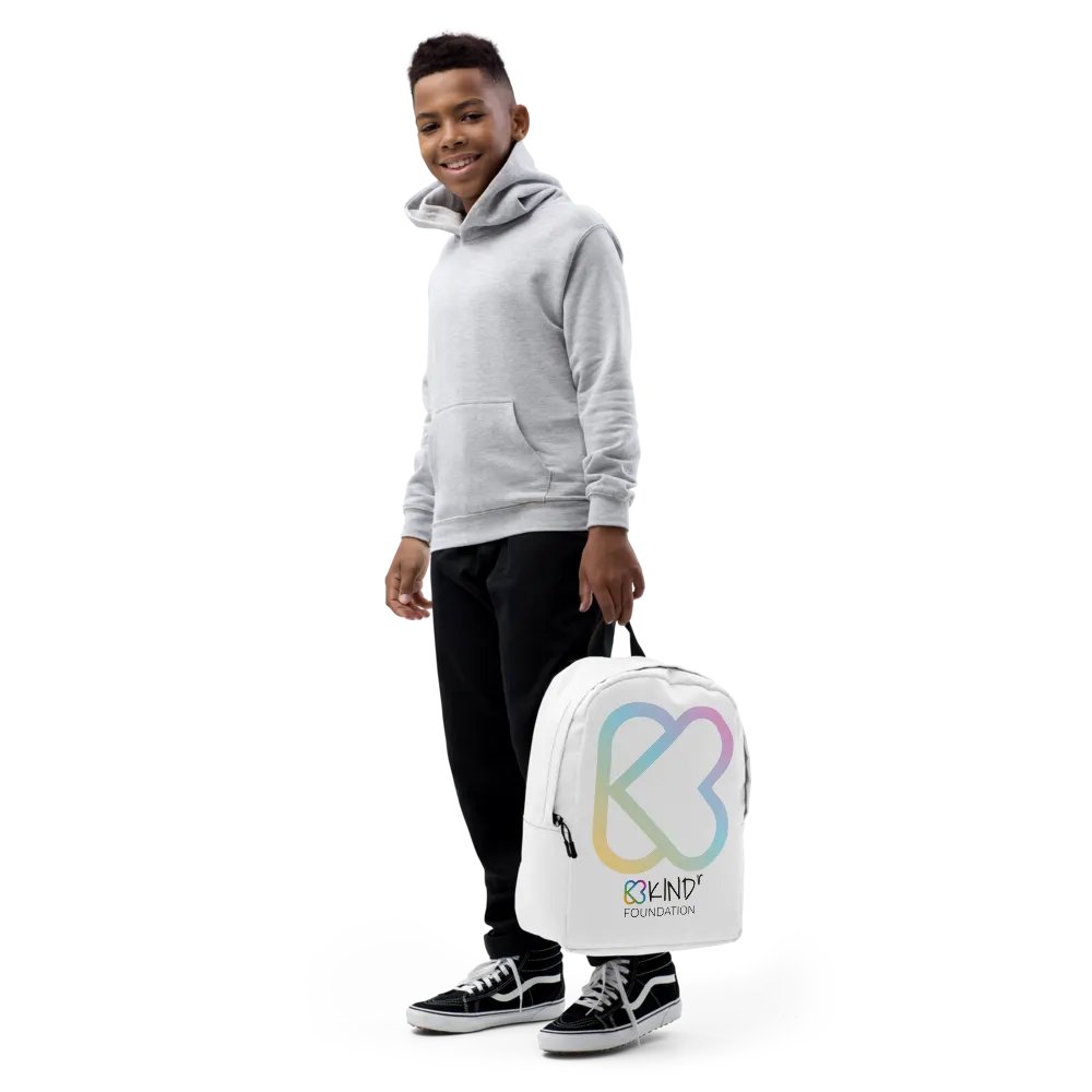 Kindr Back-Pack product image (11)