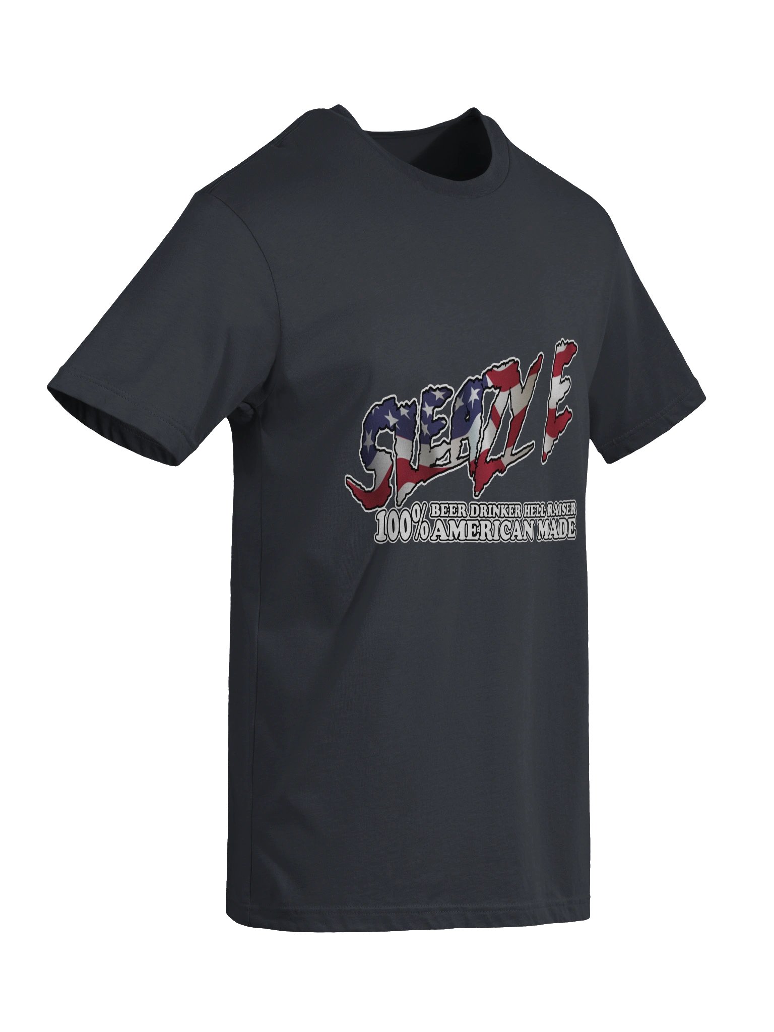 Sleazy E - American Made product image (41)