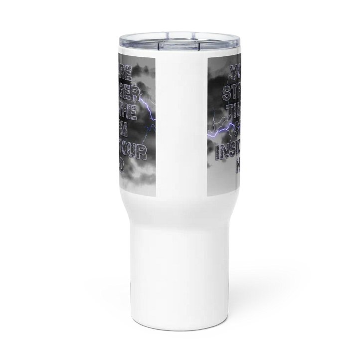 Positivity Storm - Lg Tumbler product image (3)