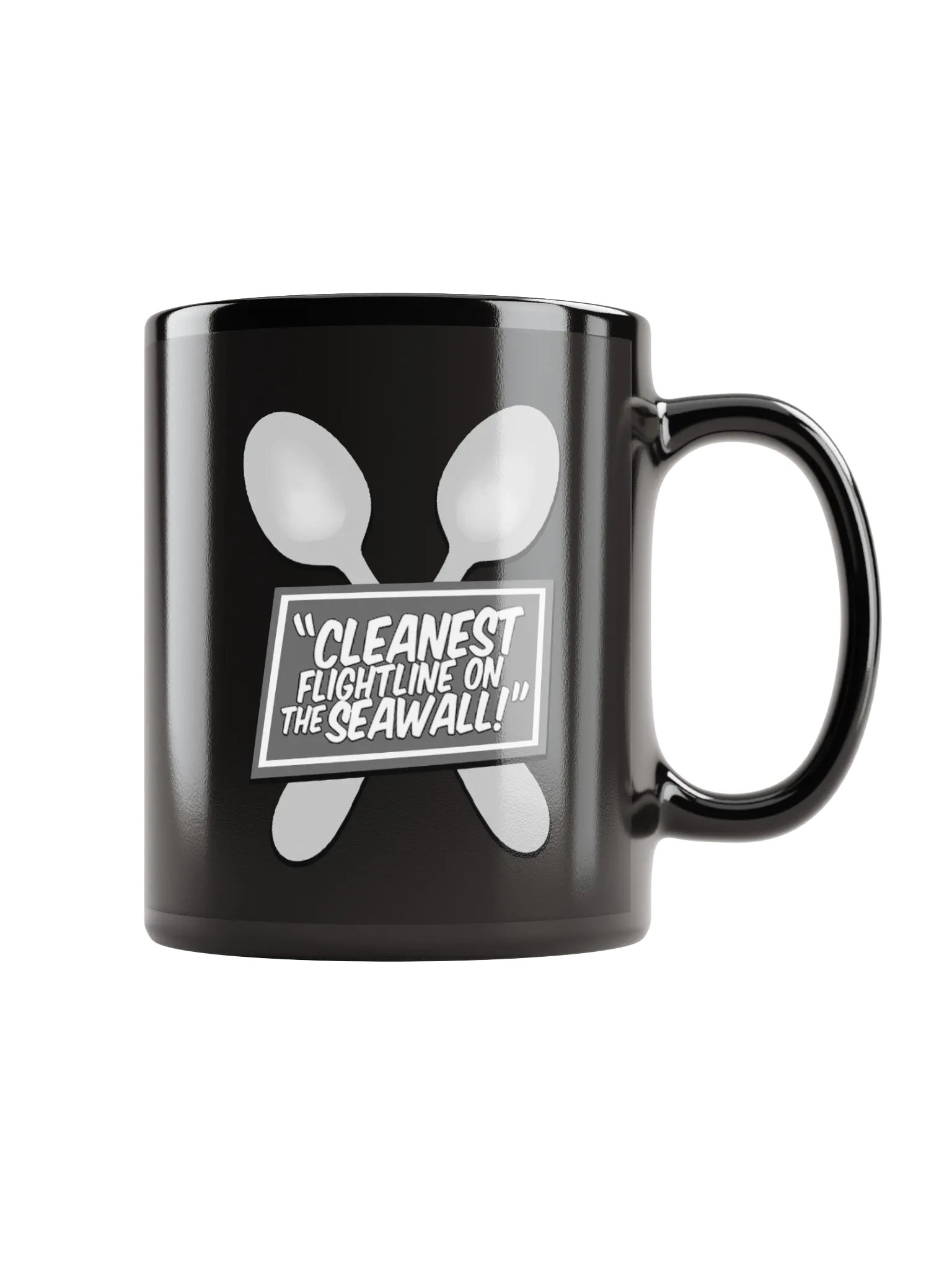 "CPC: Minimal" Mug product image (1)