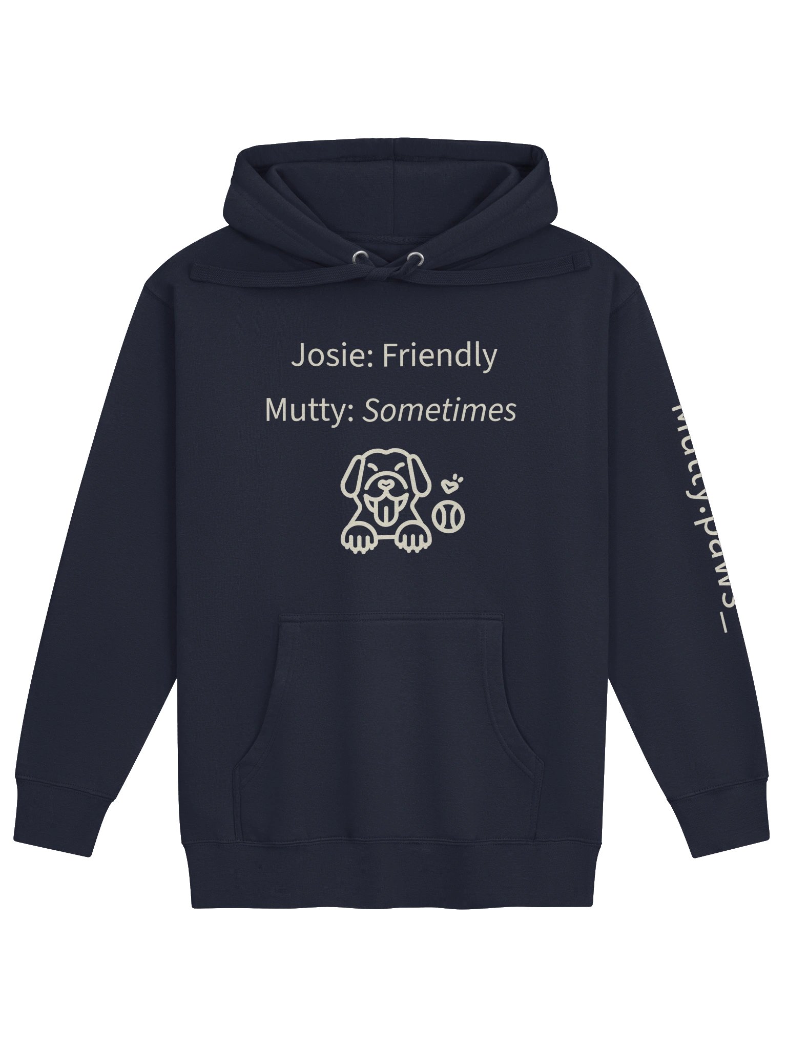 Josie: Friendly product image (1)