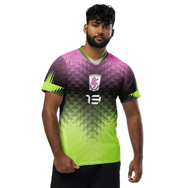 BF:AFC Home Jersey product image (1)