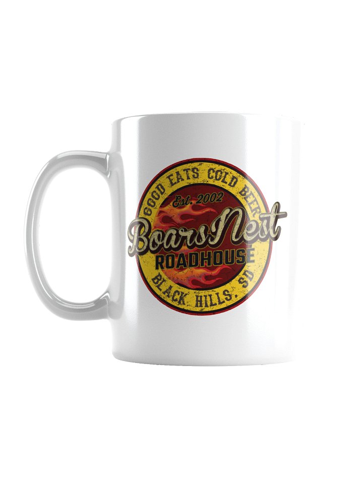 Vintage Roadhouse Mug product image (1)