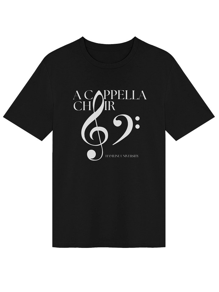 A Cappella Choir Treble & Bass Clef product image (5)