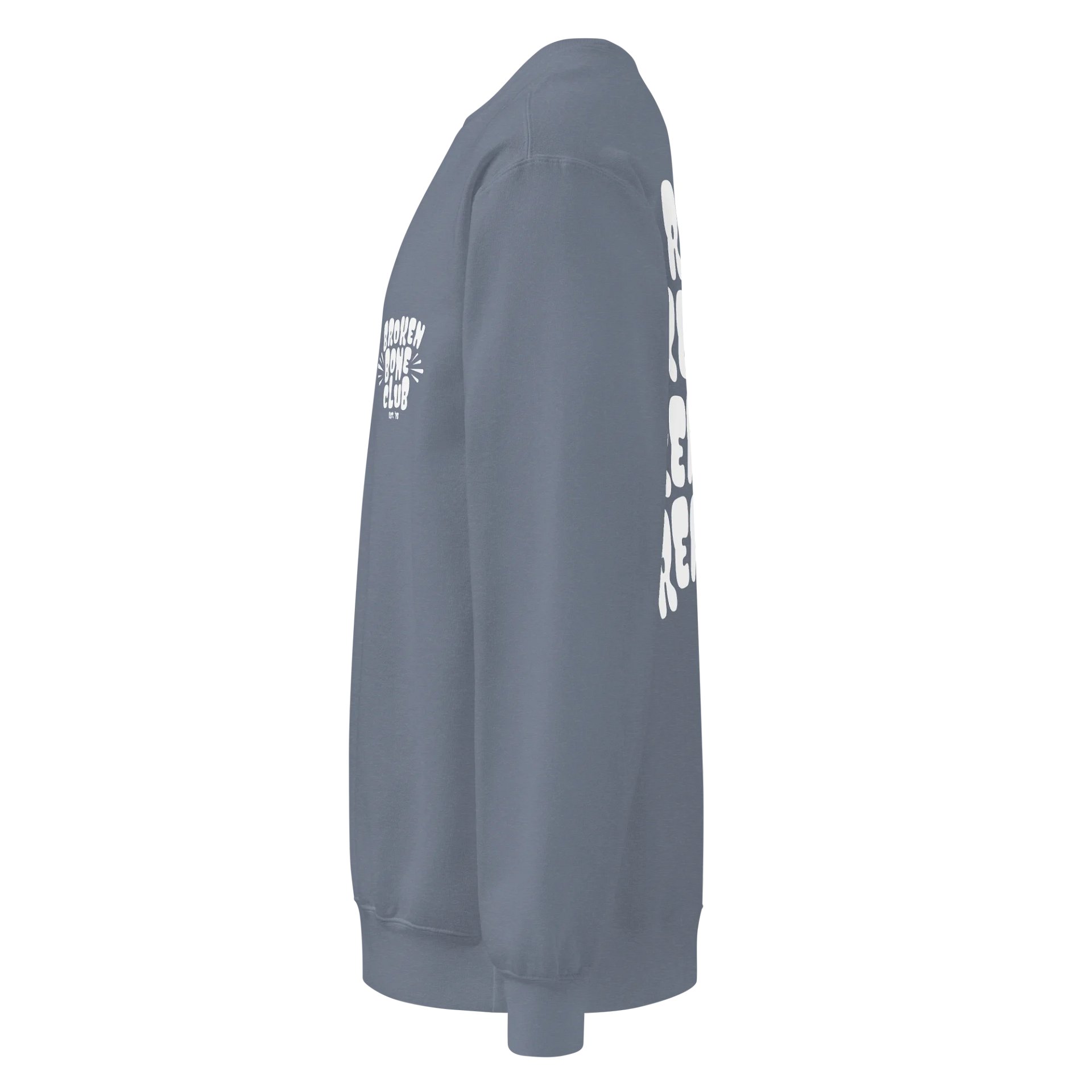 Broken Bone Club Crewneck product image (35)