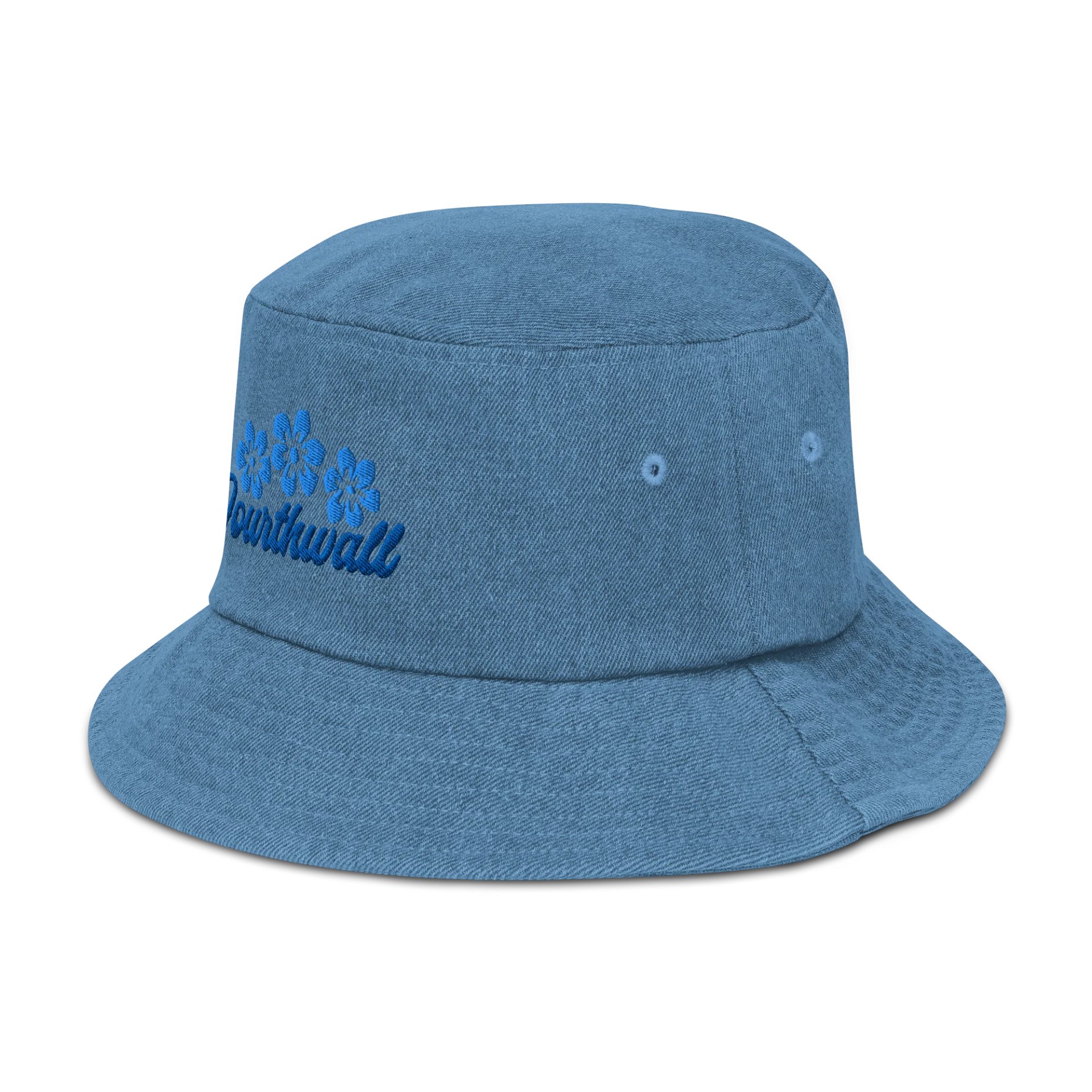 Venice Flower Bucket Hat product image (6)