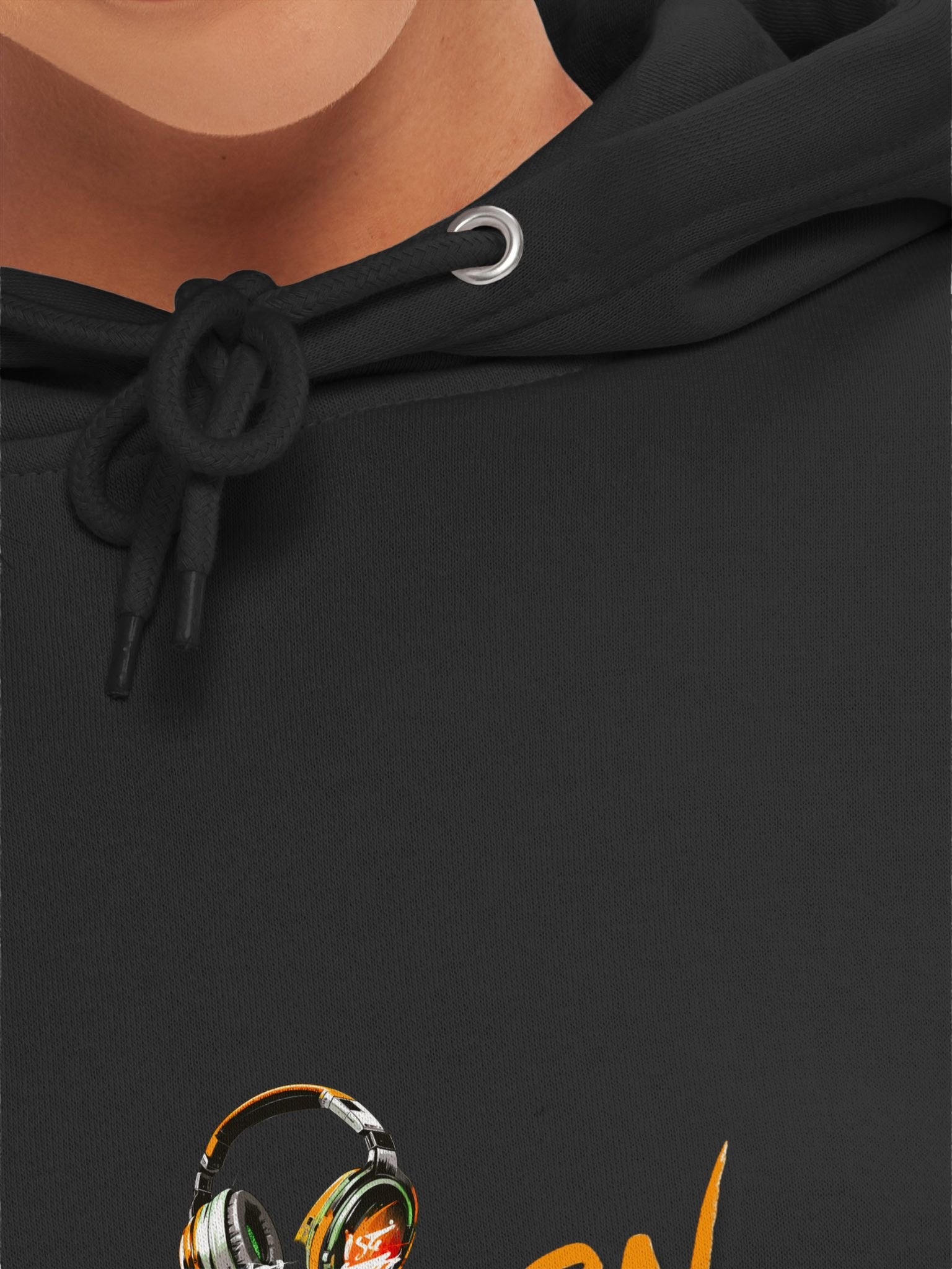 SOUTHERN Deejay Soundwave Hoodie product image (7)