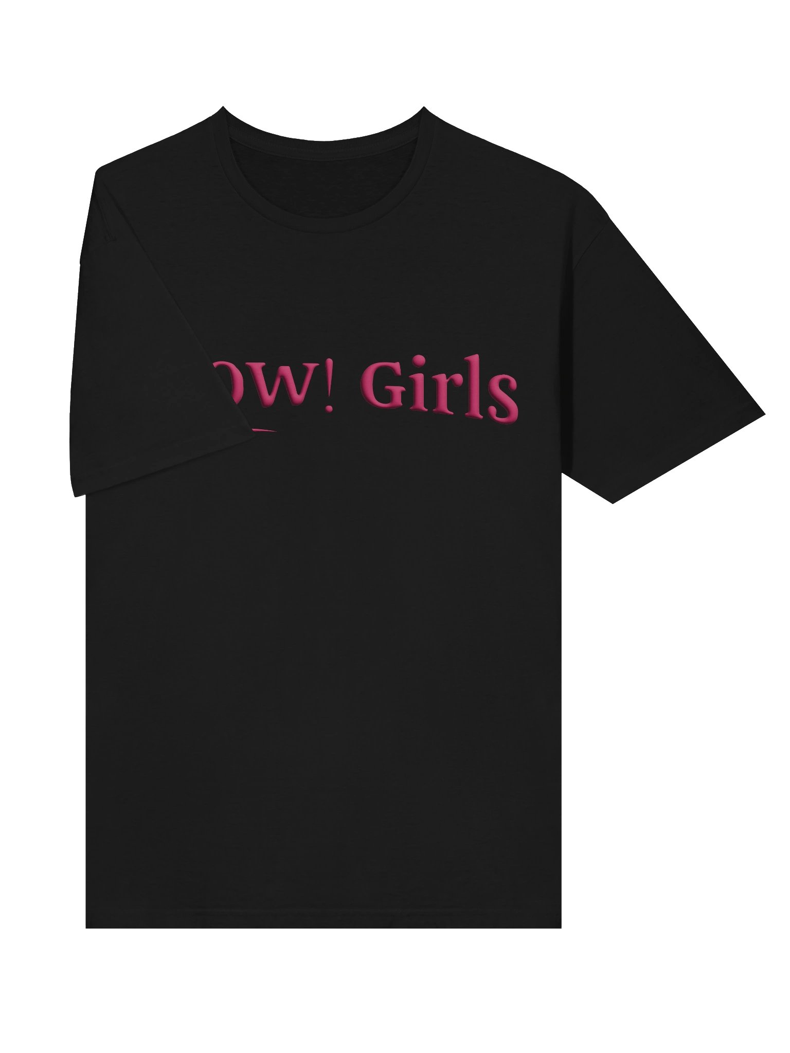 "Vocal Harmony" Official Tee product image (38)