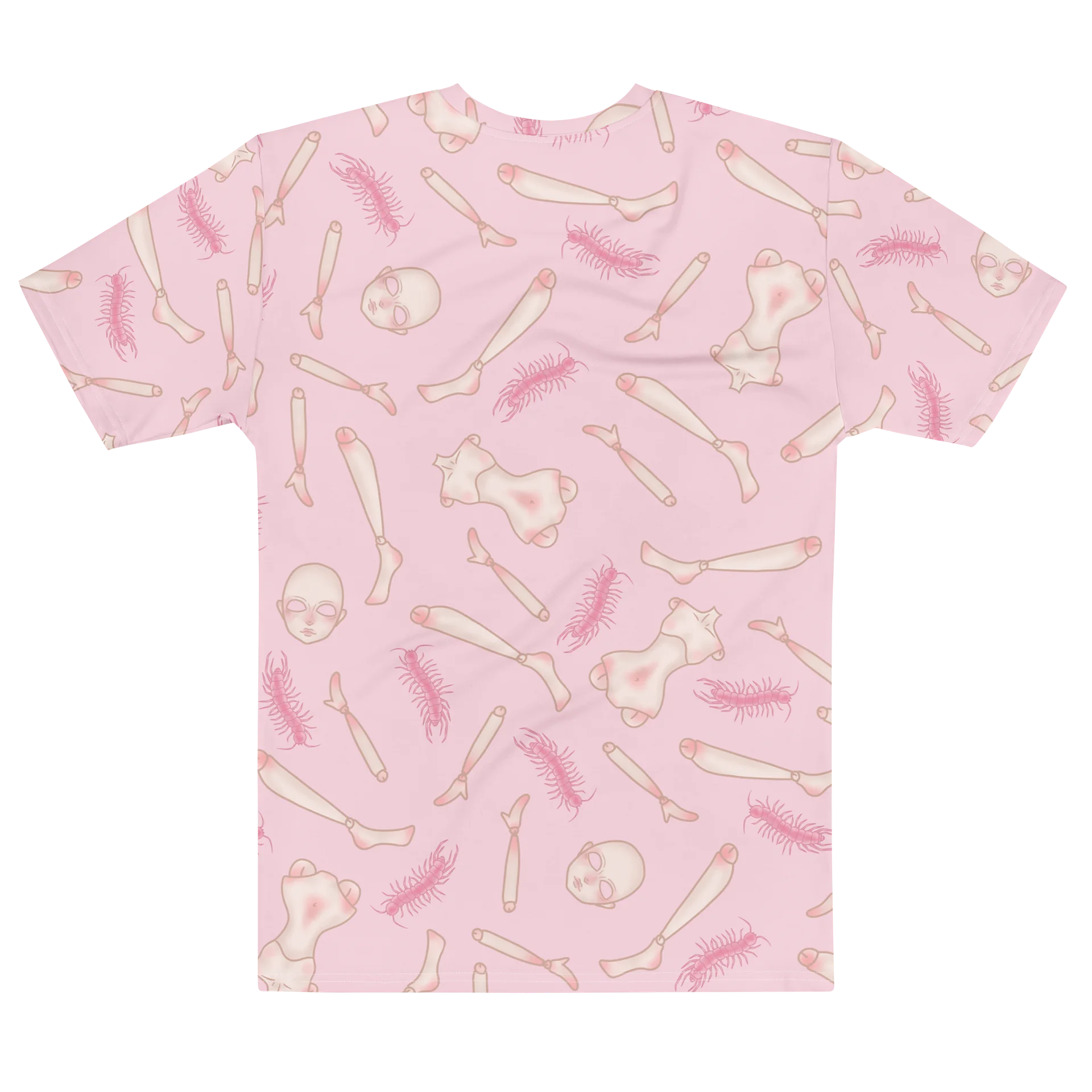 Doll Parts T-Shirt product image (2)