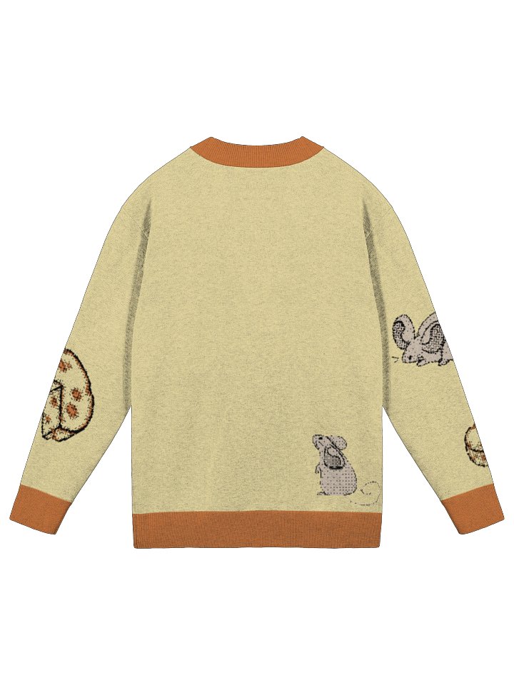 Miamouse Cardigan product image (6)