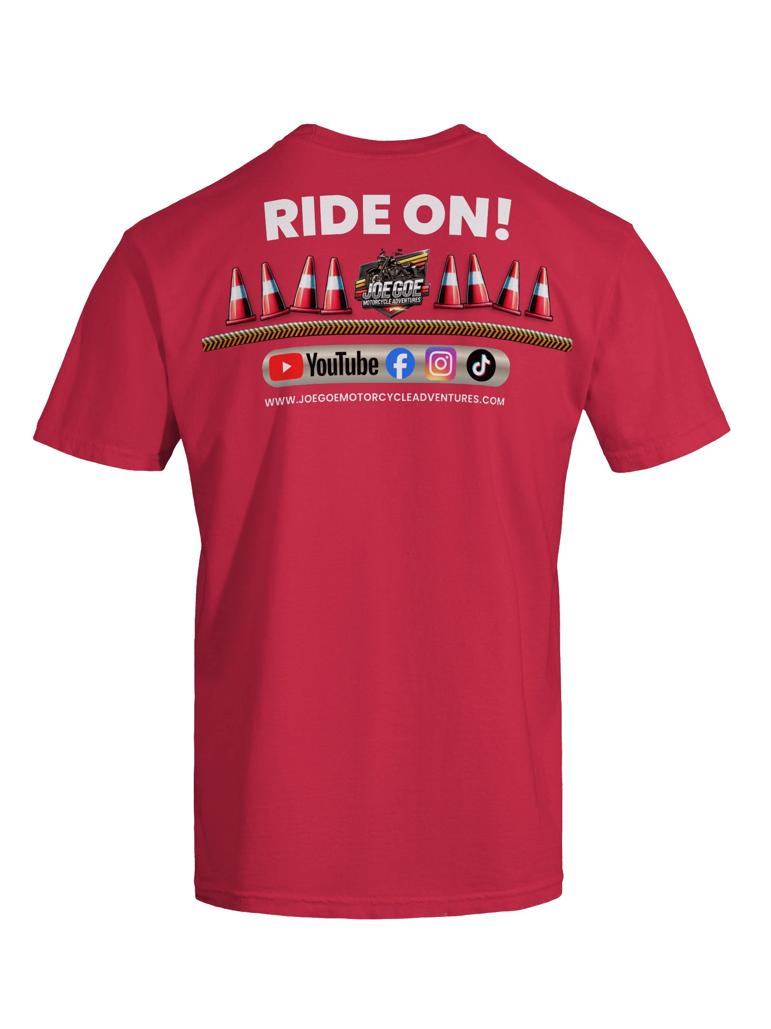 I'd Hit That Tee product image (31)