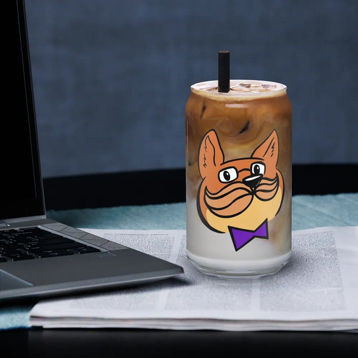 Smug Cup product image (1)