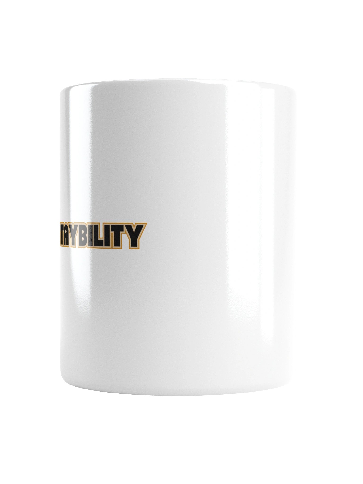 Accountaybility Mug product image (3)