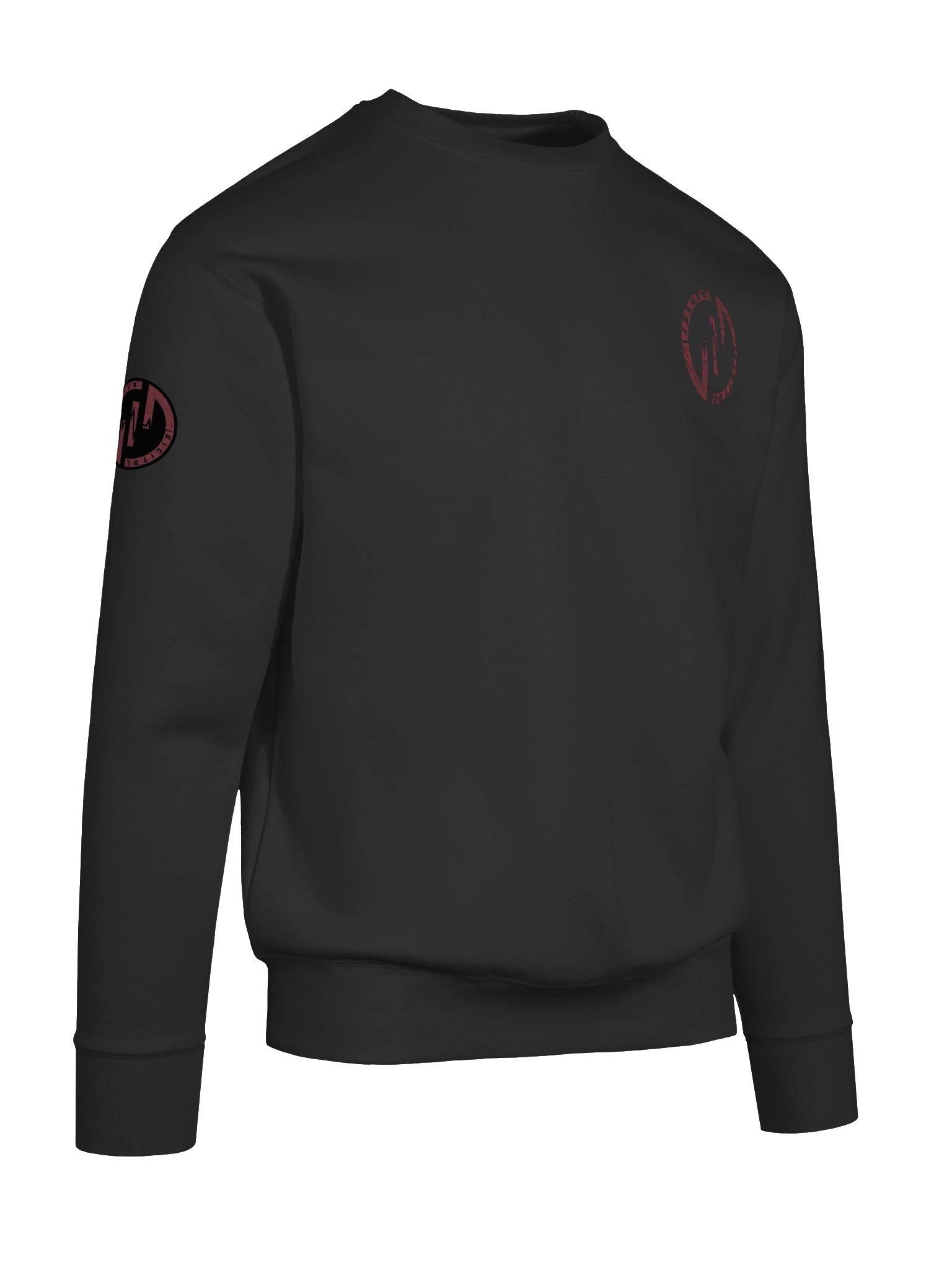 Official "Joshua Digital" Sweatshirt product image (10)