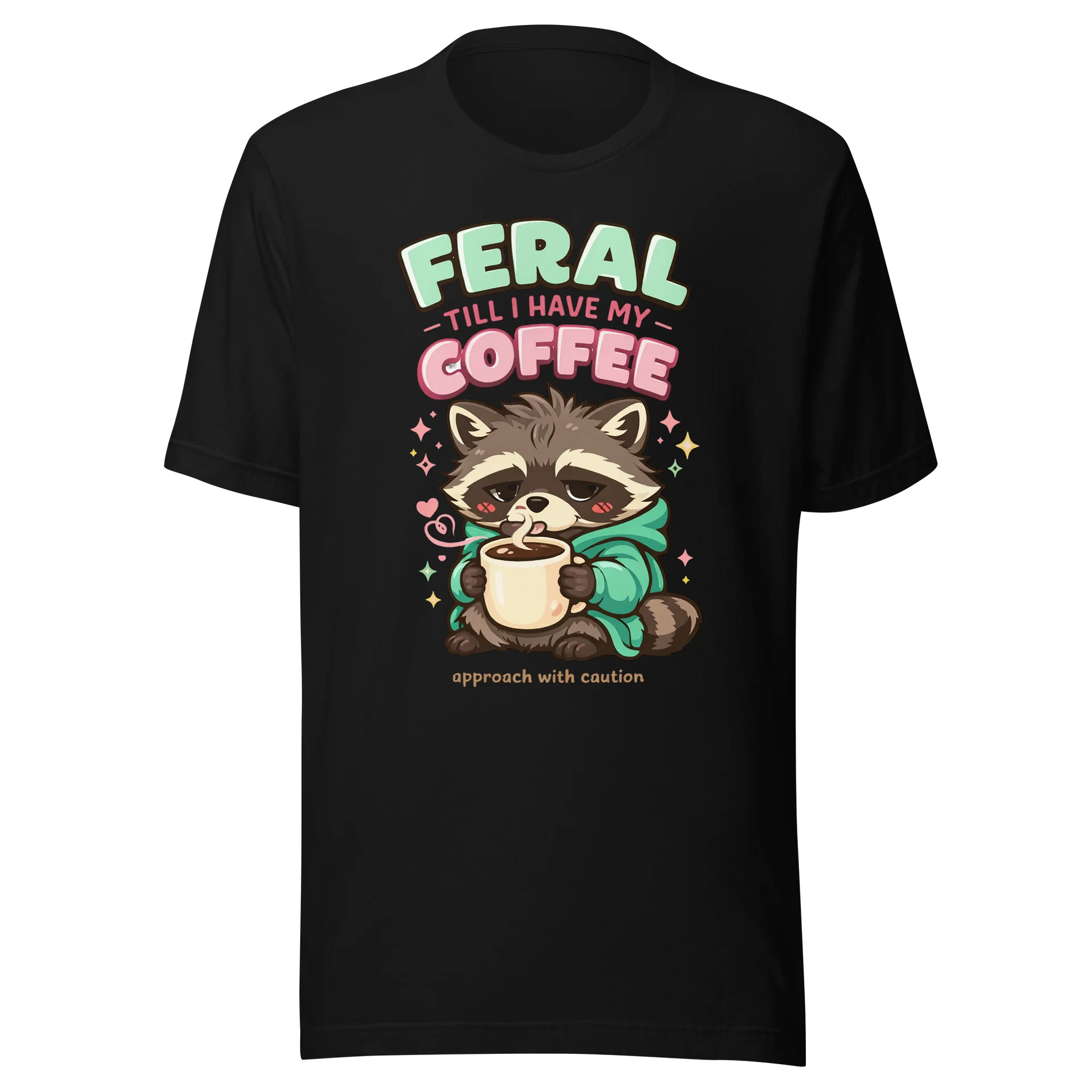 Feral Till Coffee product image (1)