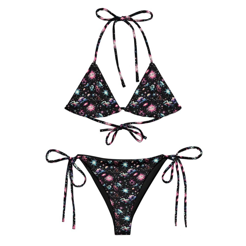 Will Save the Celestial String Bikini product image (1)