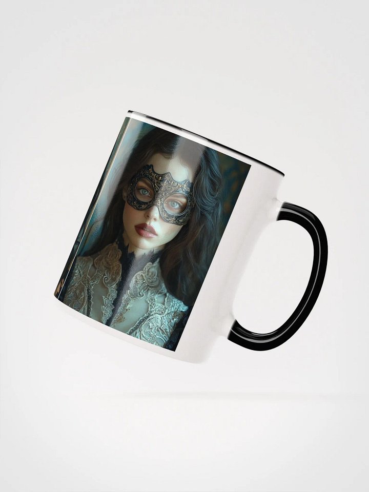 Mysterious Elegance product image (2)