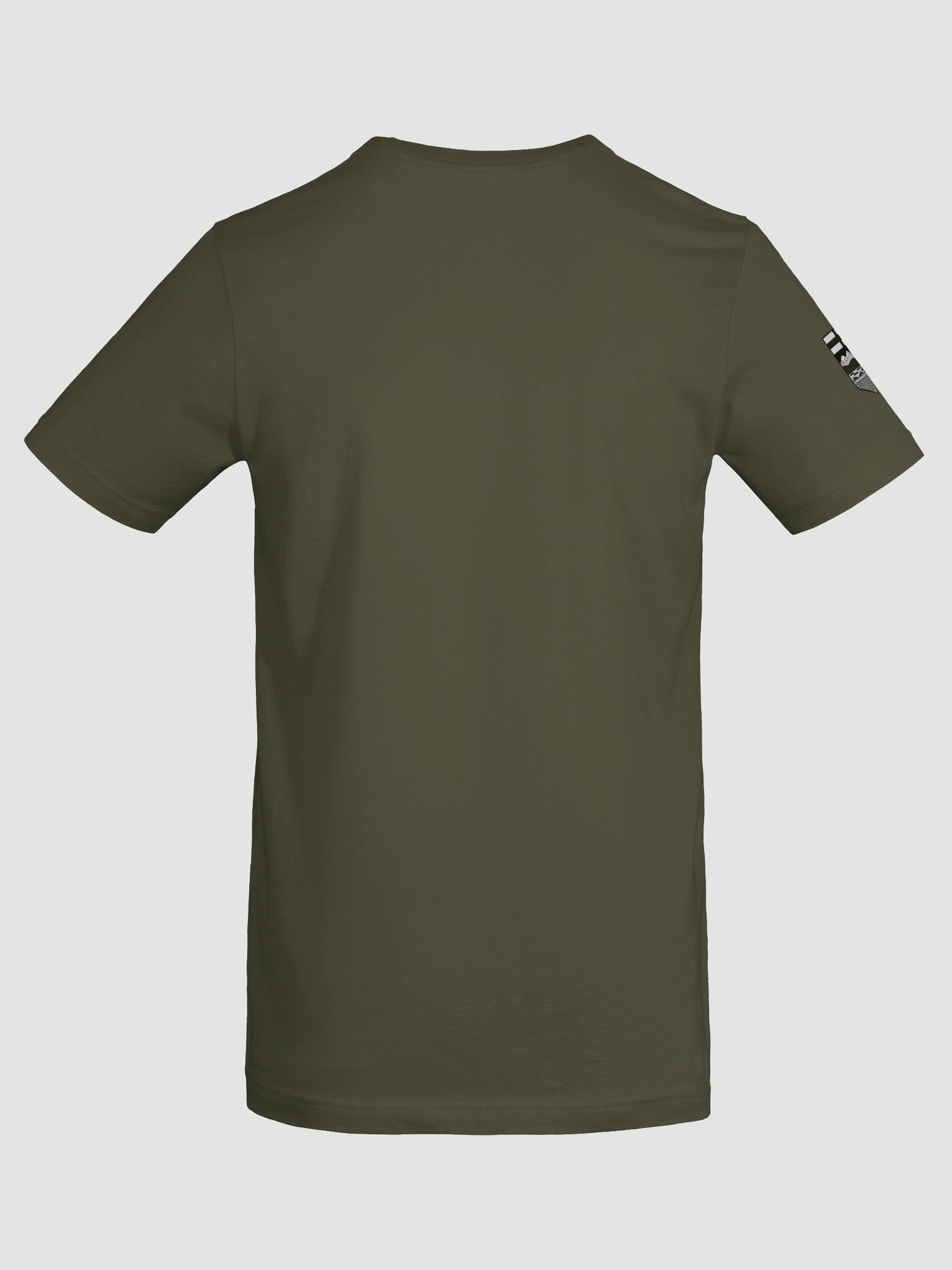 DO NOT COMPLY (BLACK) product image (16)