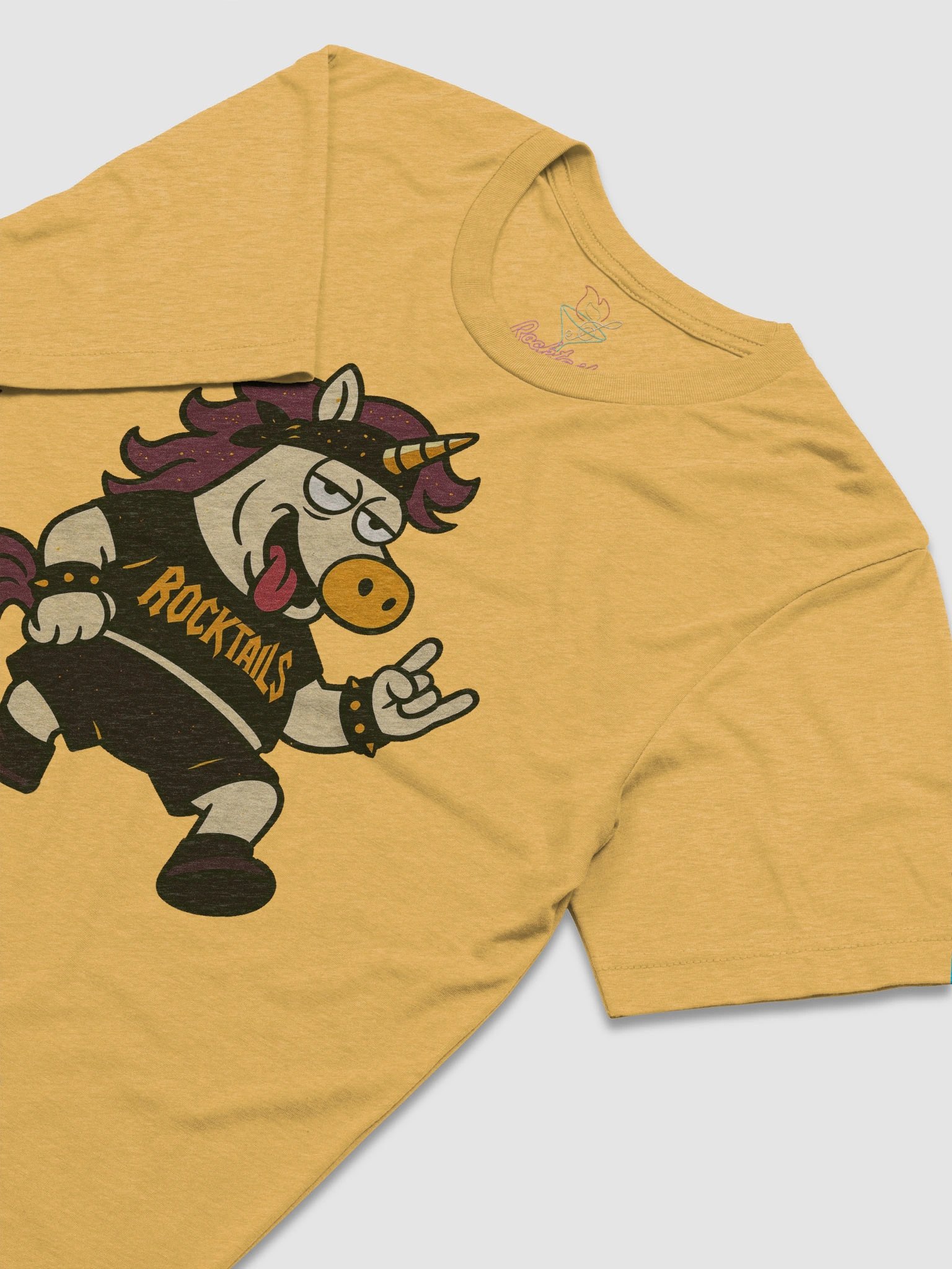 Boozy The Unicorn T-Shirt product image (14)