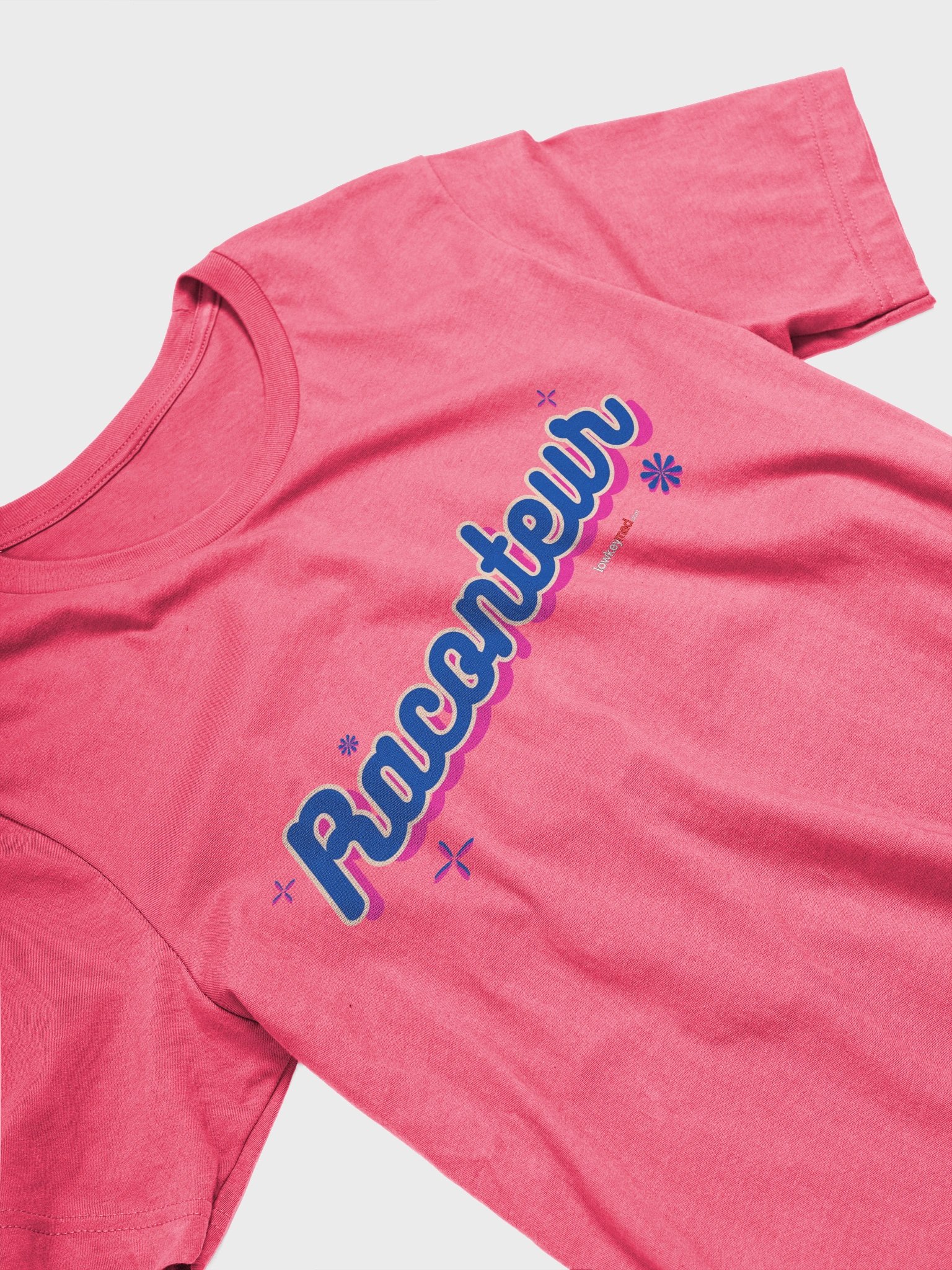 Raconteur LKM Classic Fit Tee product image (2)